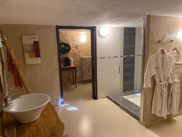 Duplex Room photo 3