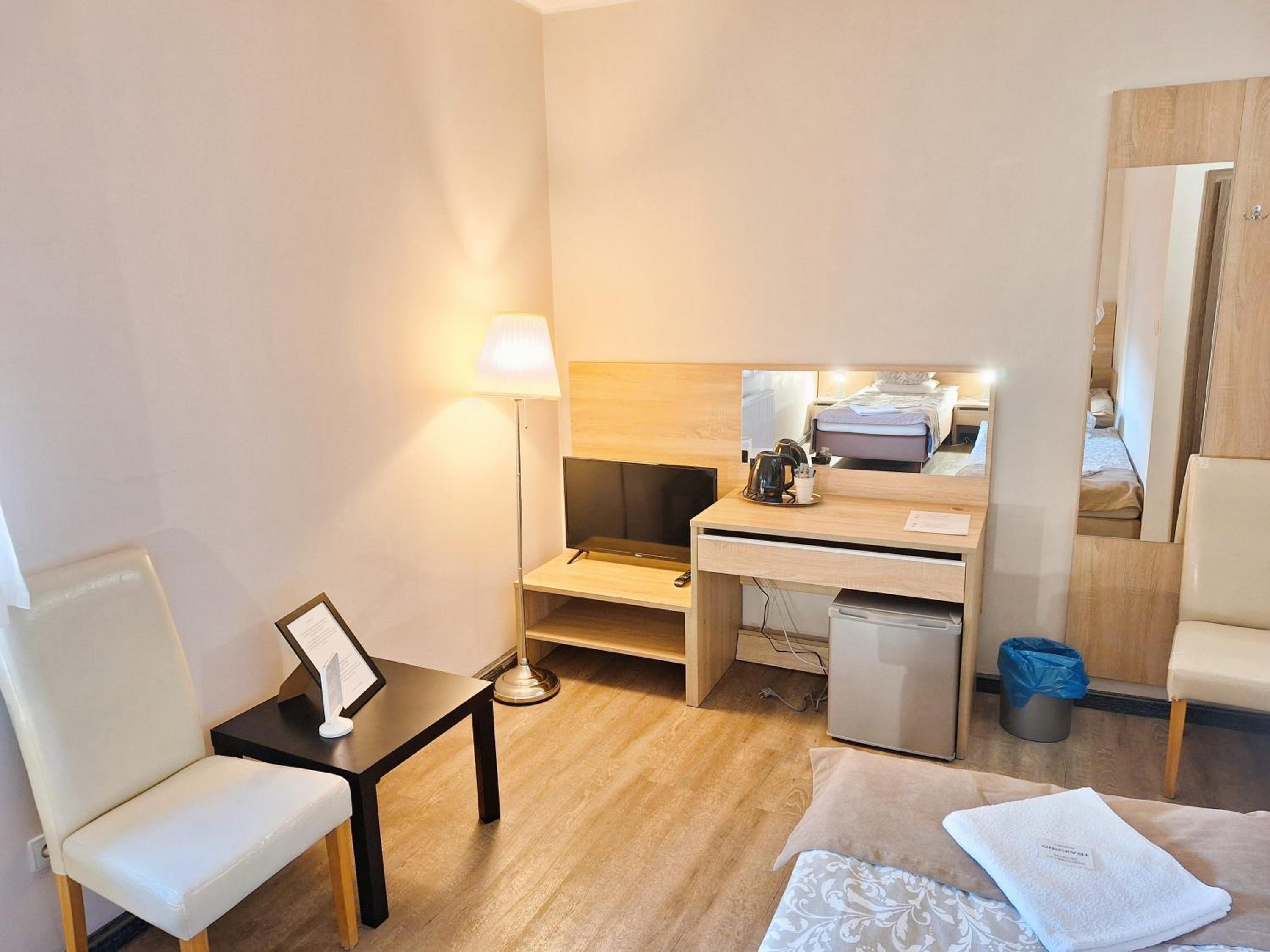 Triple Room - Photo 2