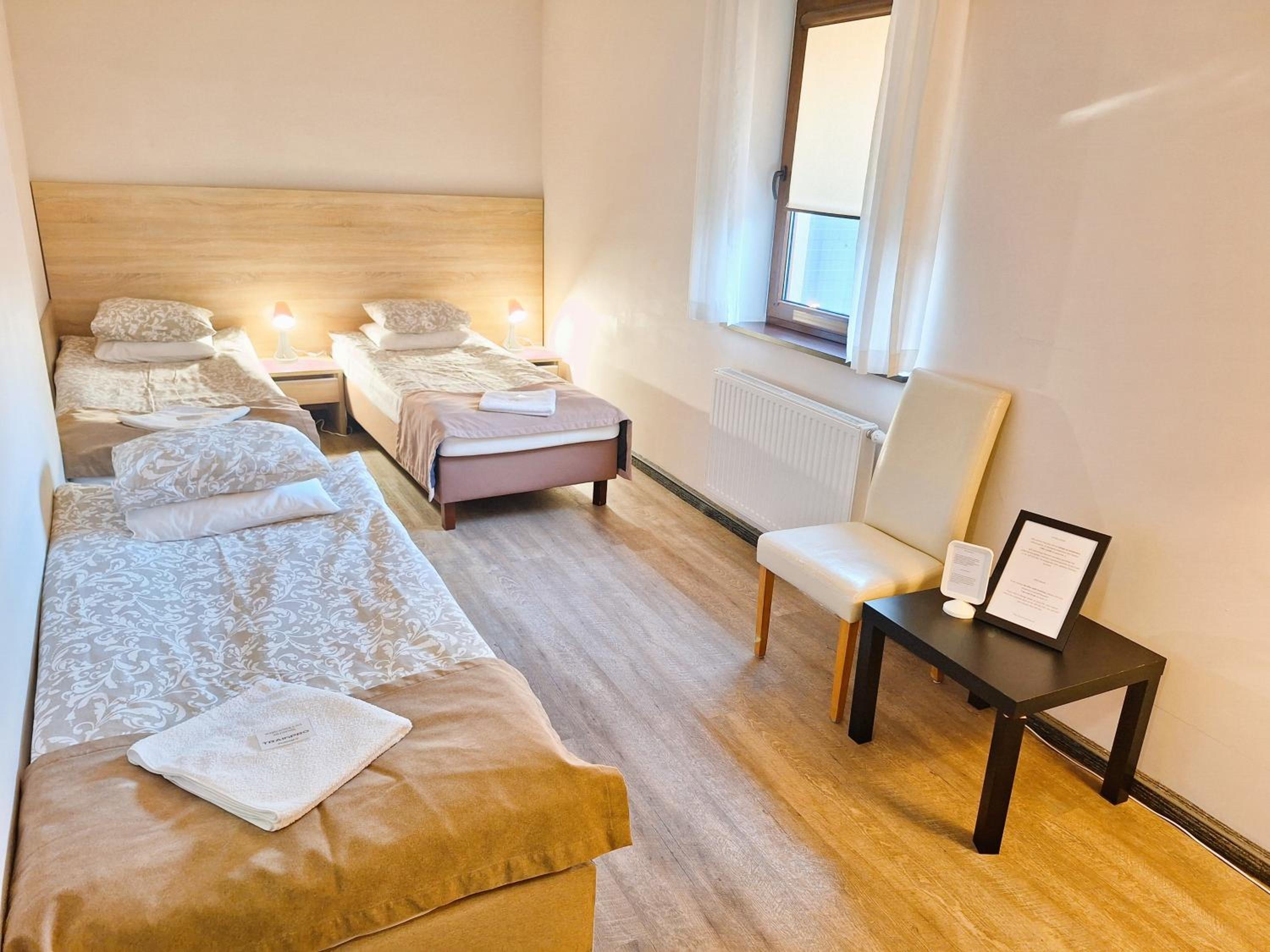 Triple Room - Photo 1