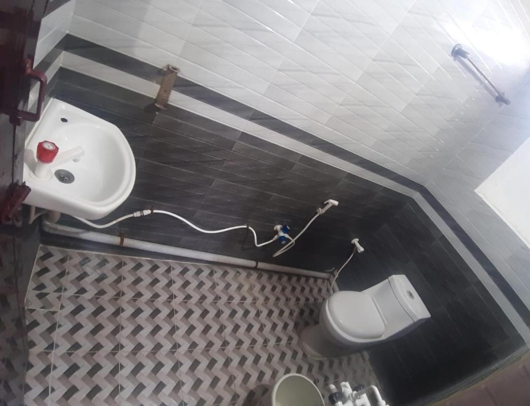 Deluxe Double Room With Extra Bed photo 2