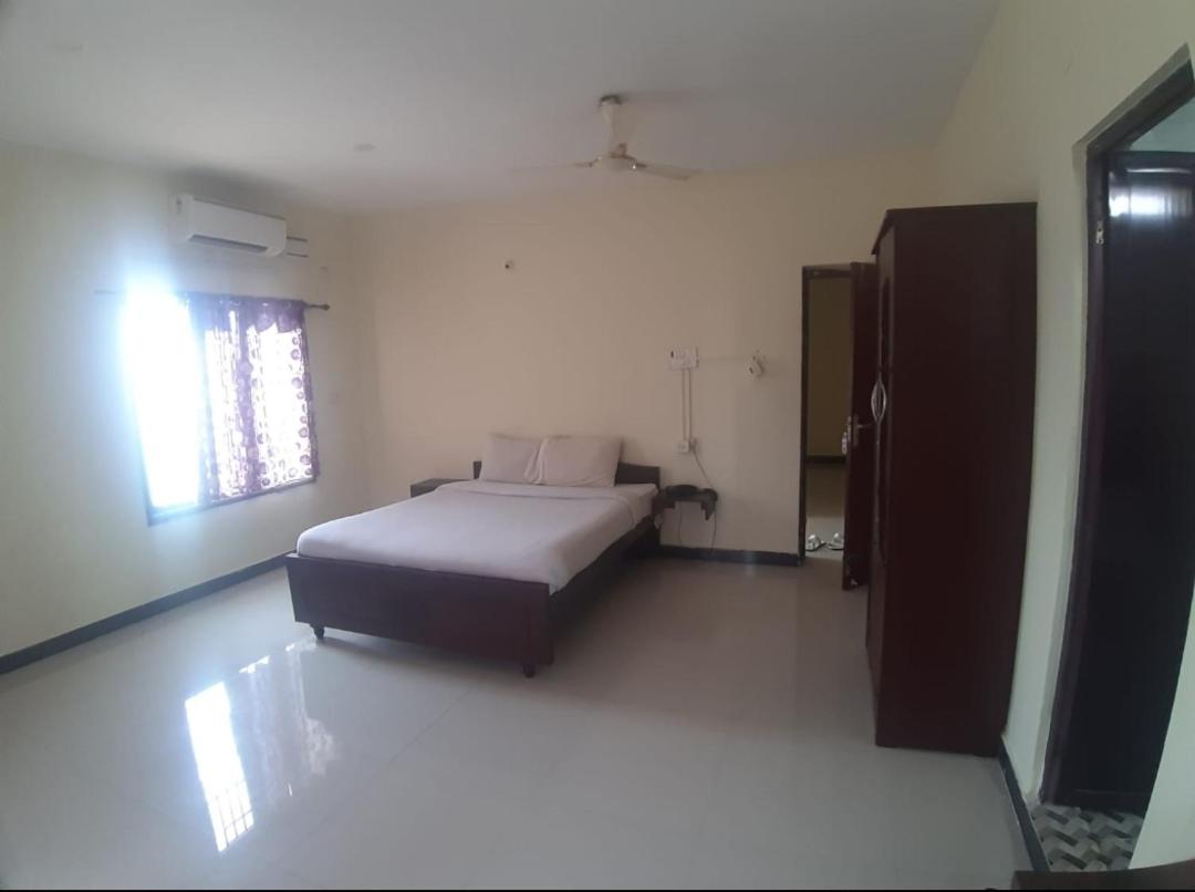 Deluxe Double Room With Extra Bed photo 3