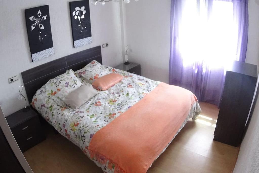 Departamento de tres habitaciones