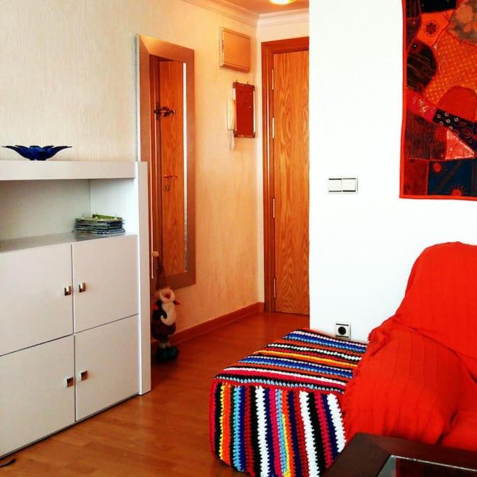 Three-Bedroom Apartment photo 3