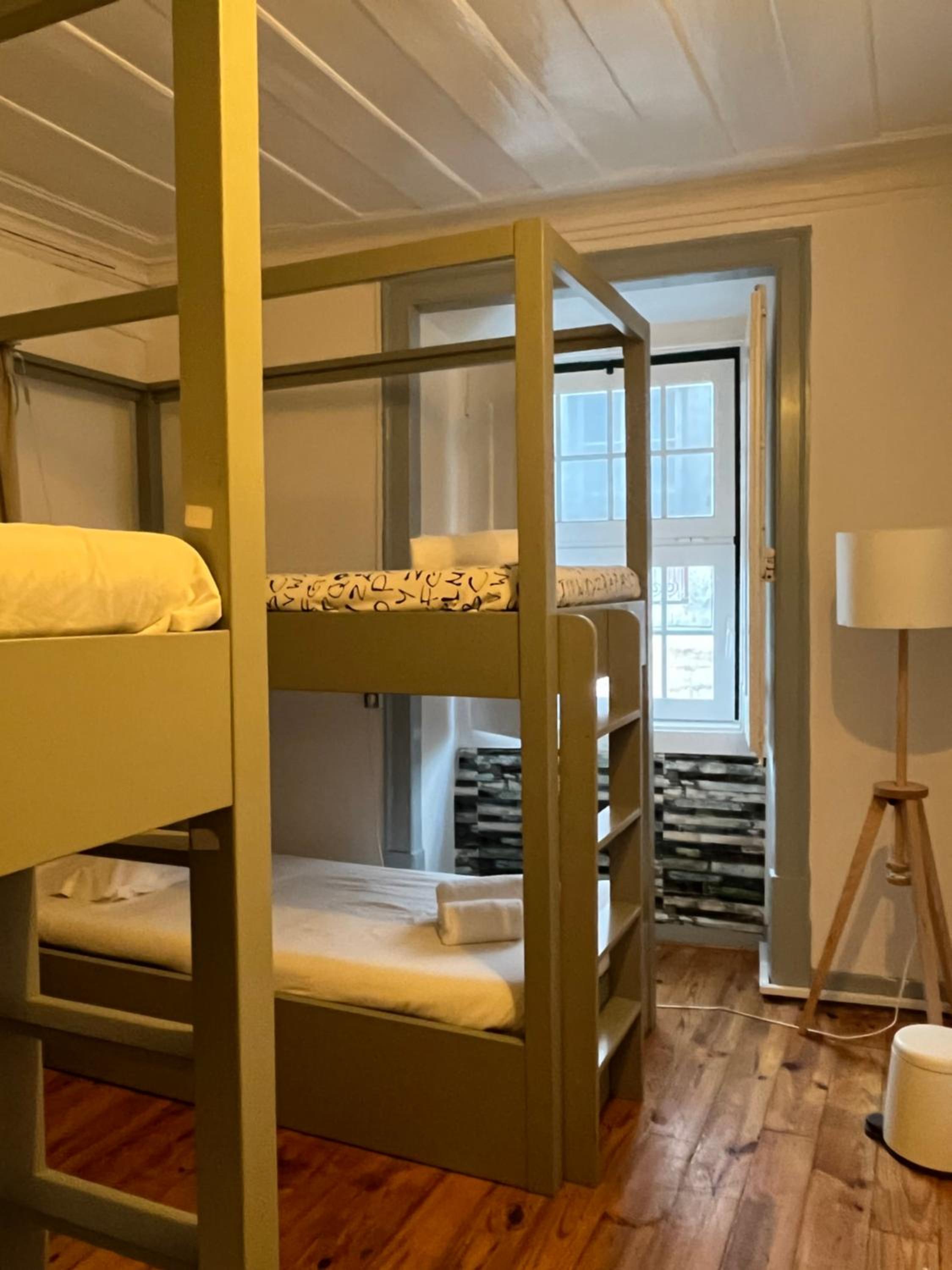 Quadruple Room - Photo 5