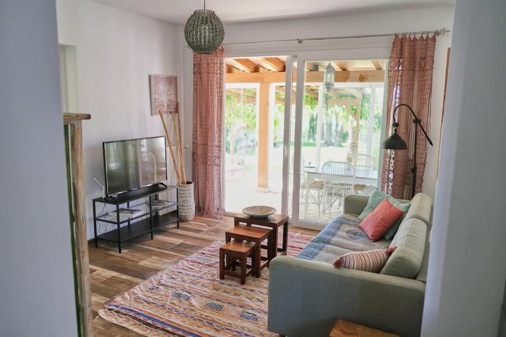 Casa de Dos Habitaciones