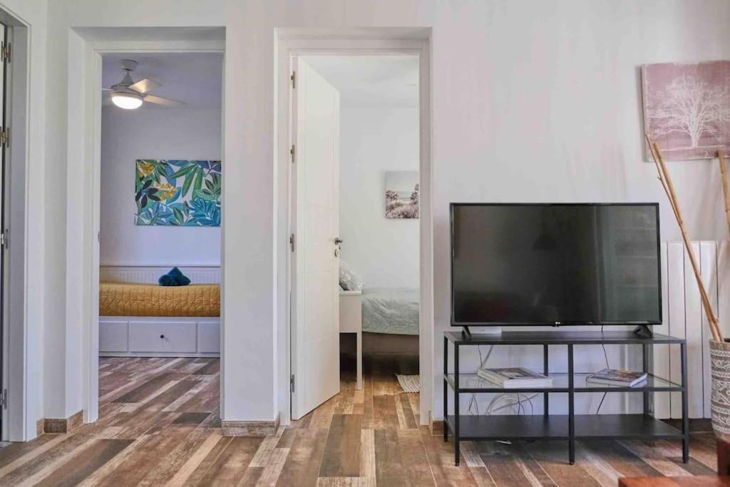 Two-Bedroom House photo 2