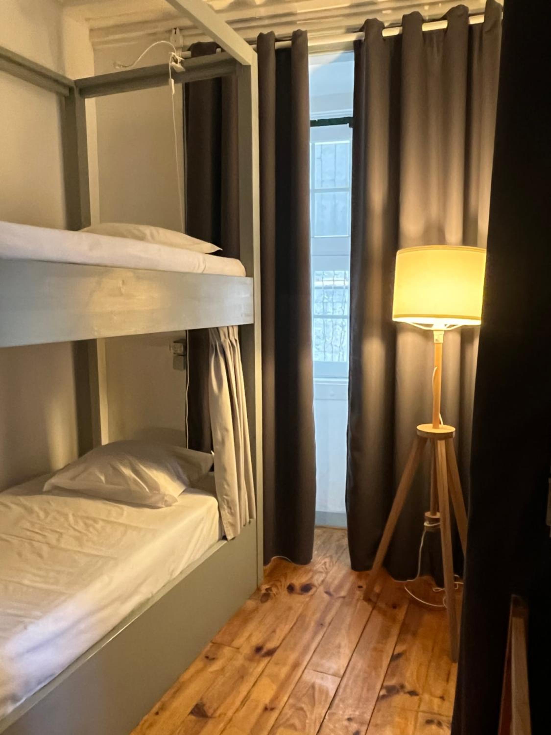 Quadruple Room - Photo 9