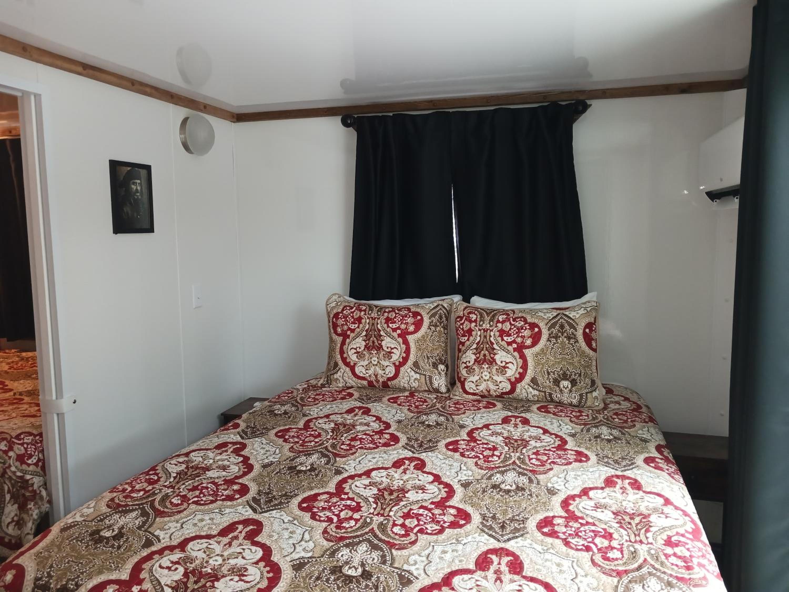 Double Room with Sea View - Photo 1