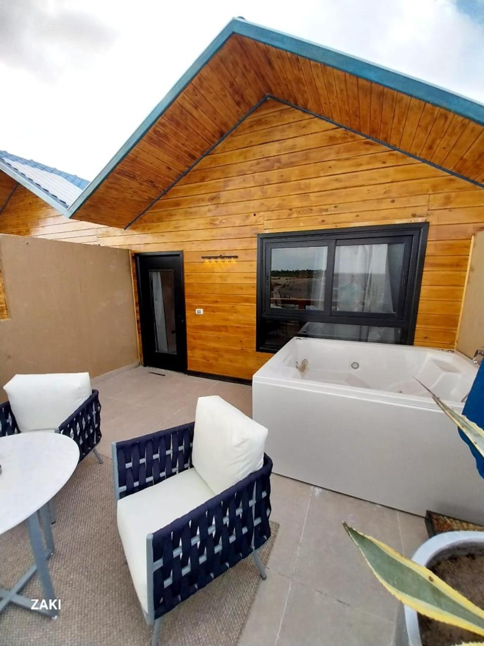 Suite with Lake View photo 1