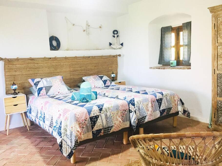 Casa de Vacaciones