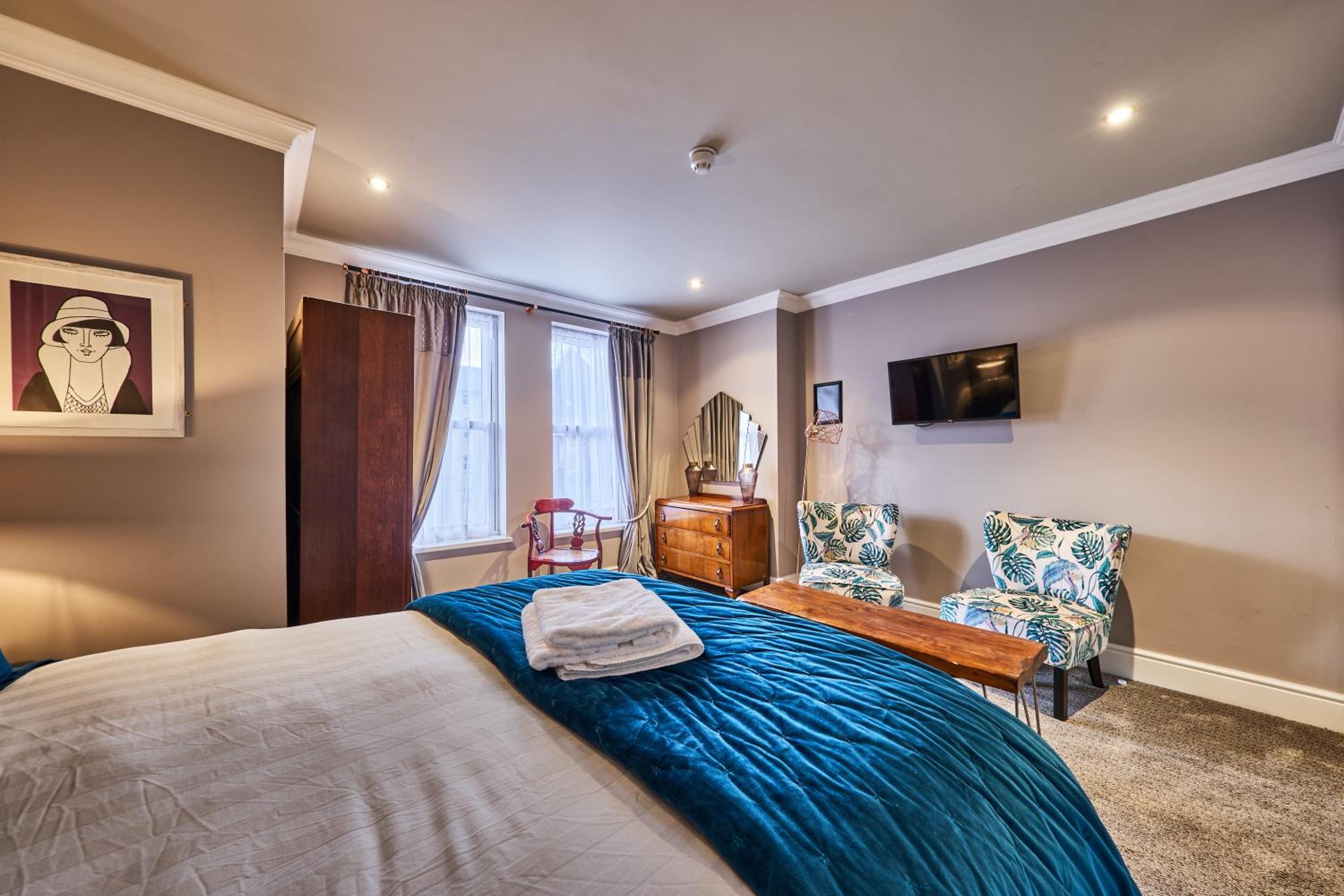 Vacation Home - Photo 44