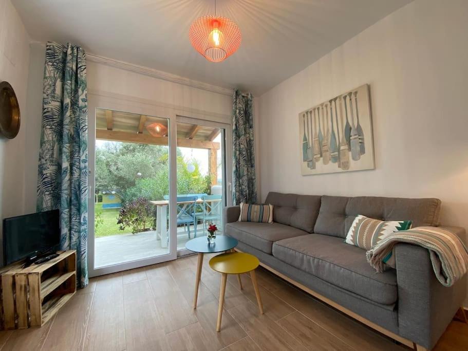 Casa de una habitación