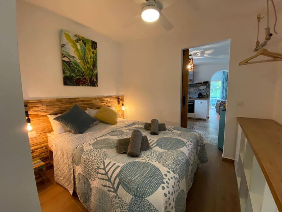 One-Bedroom House photo 2
