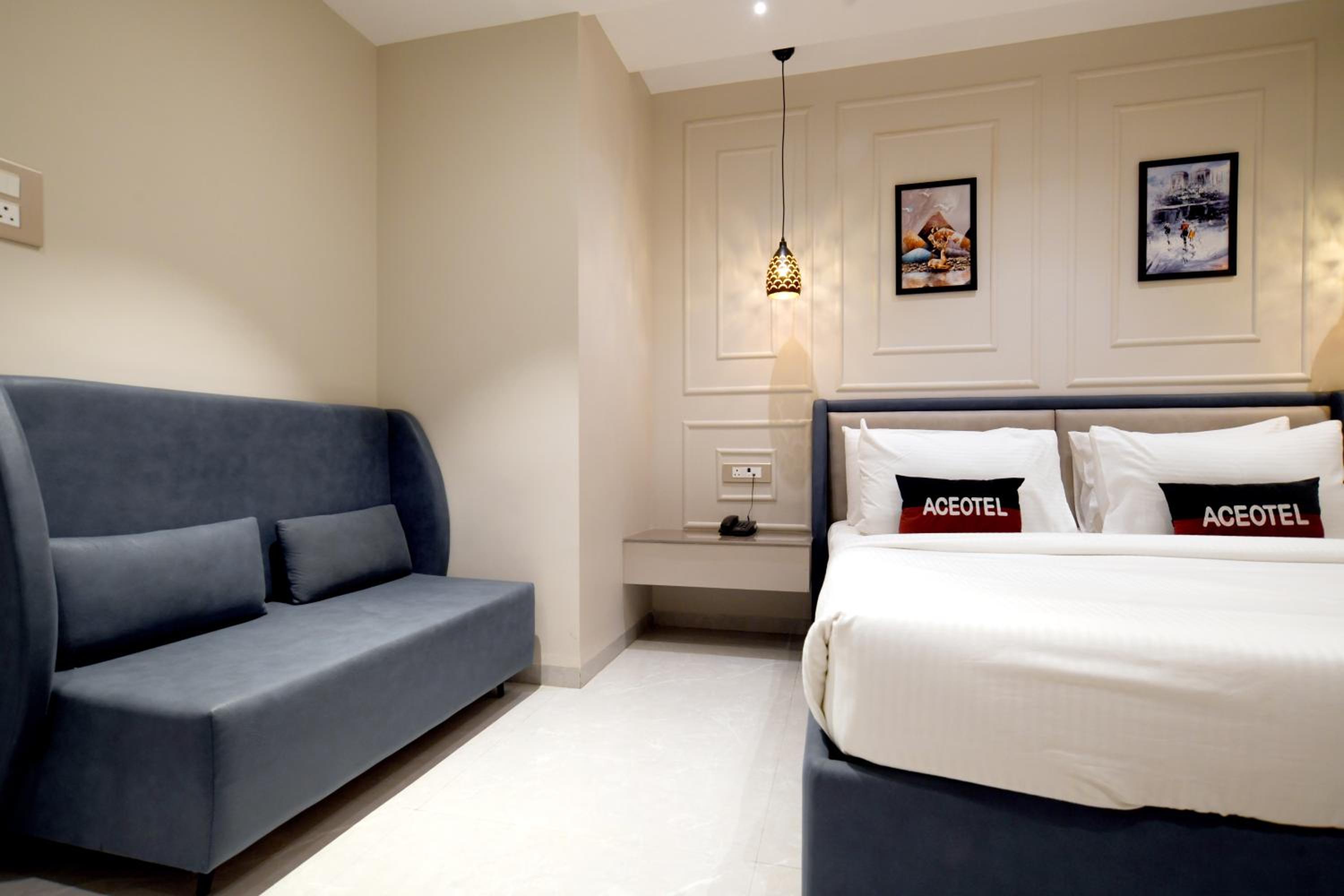 Deluxe Room photo 2