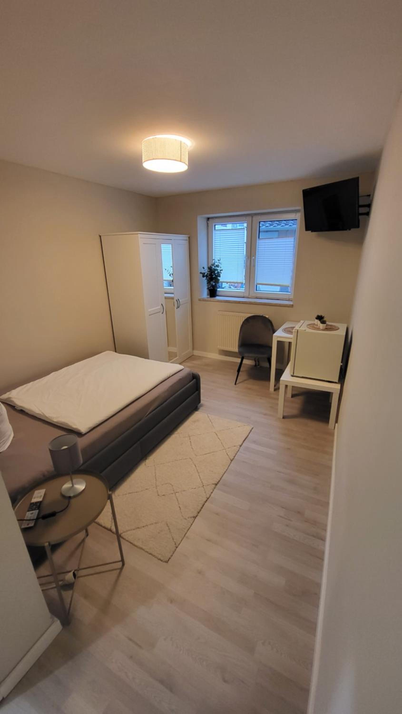 Deluxe Single Room photo 1