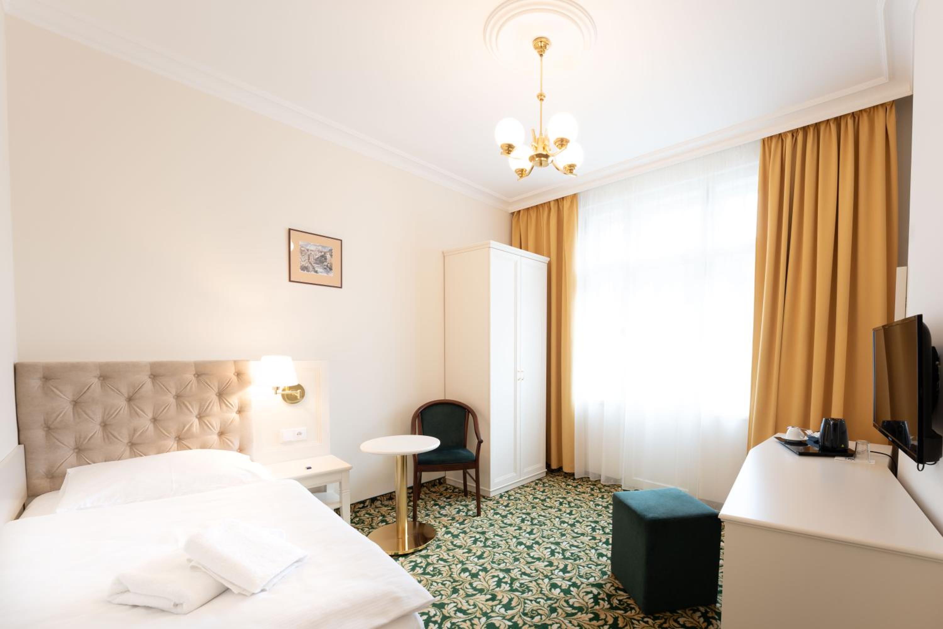 Single Room photo 1