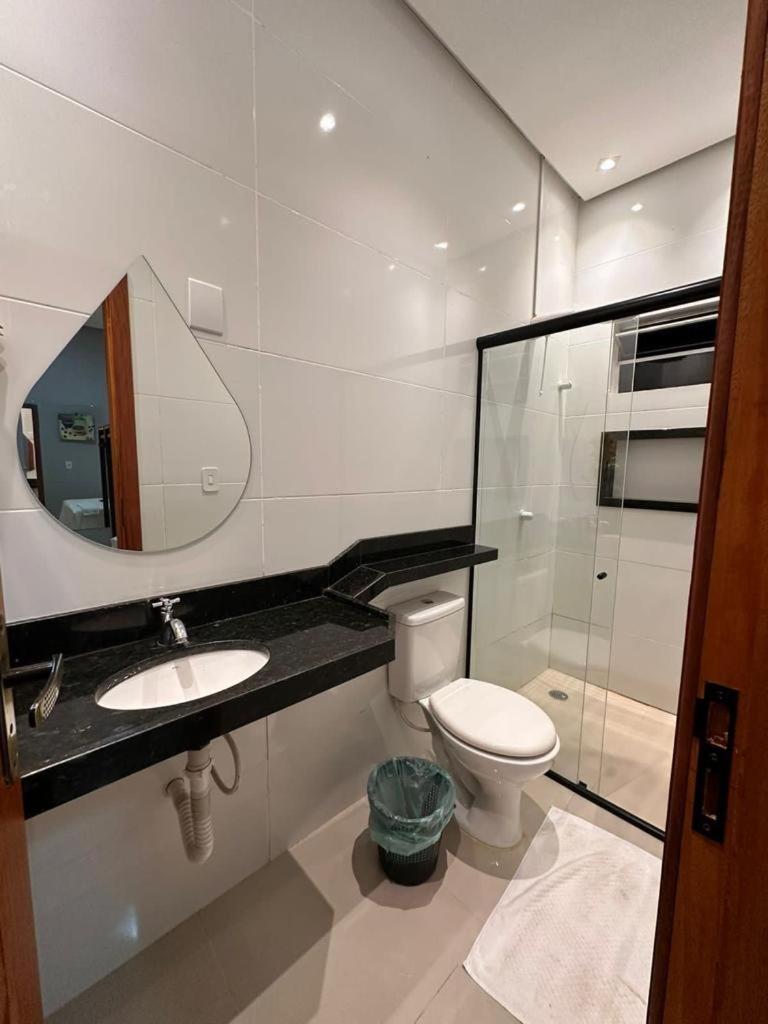 Large Double Room photo 2