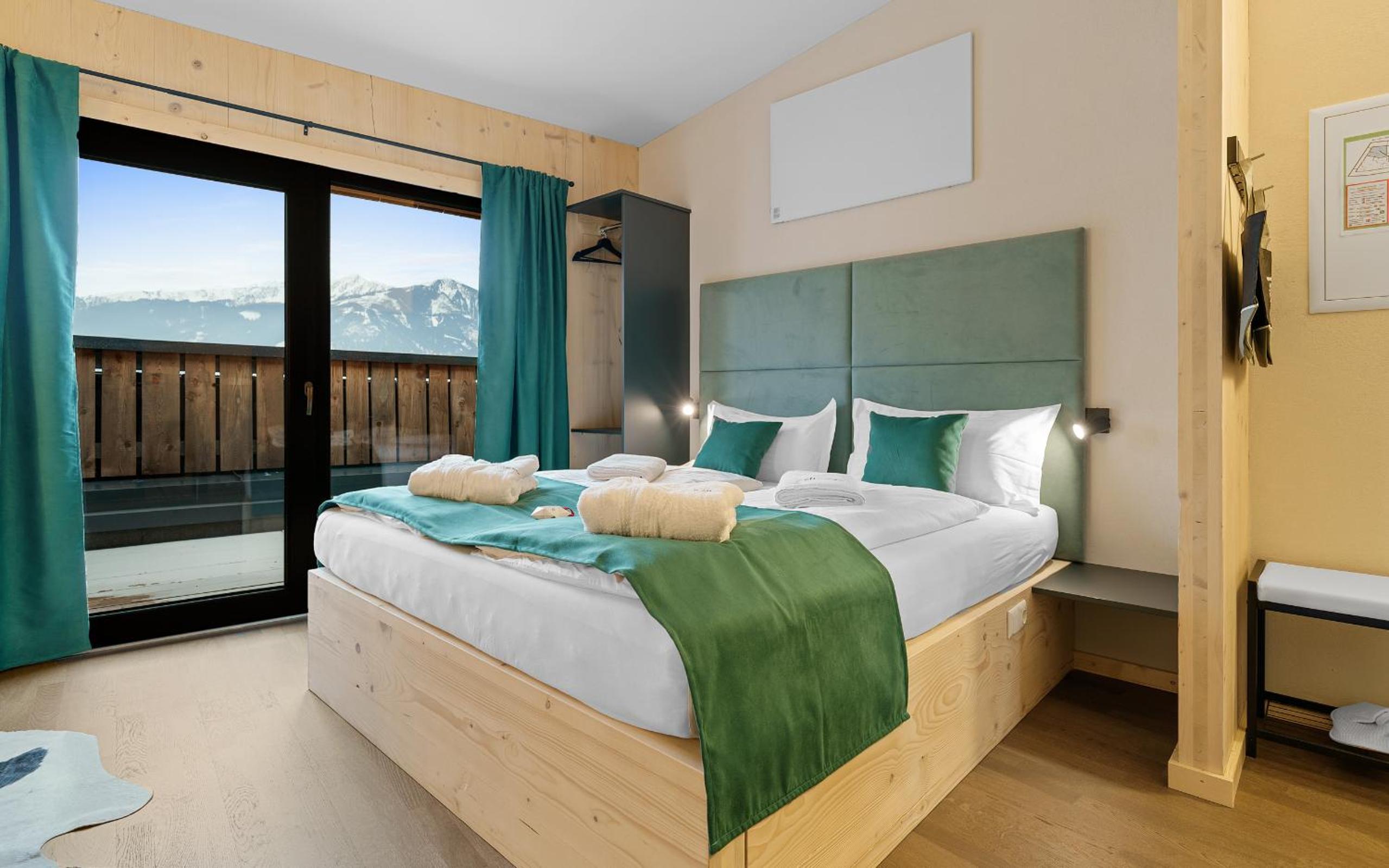 Superior Double or Twin Room photo 2