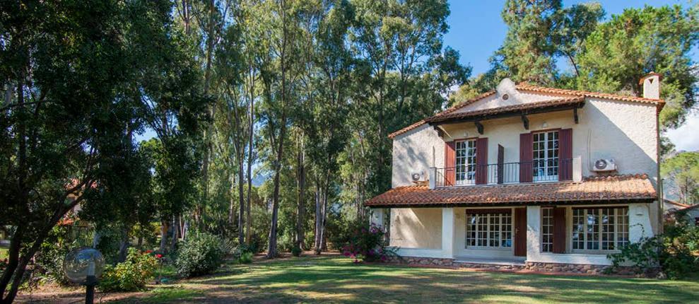Villa photo 3