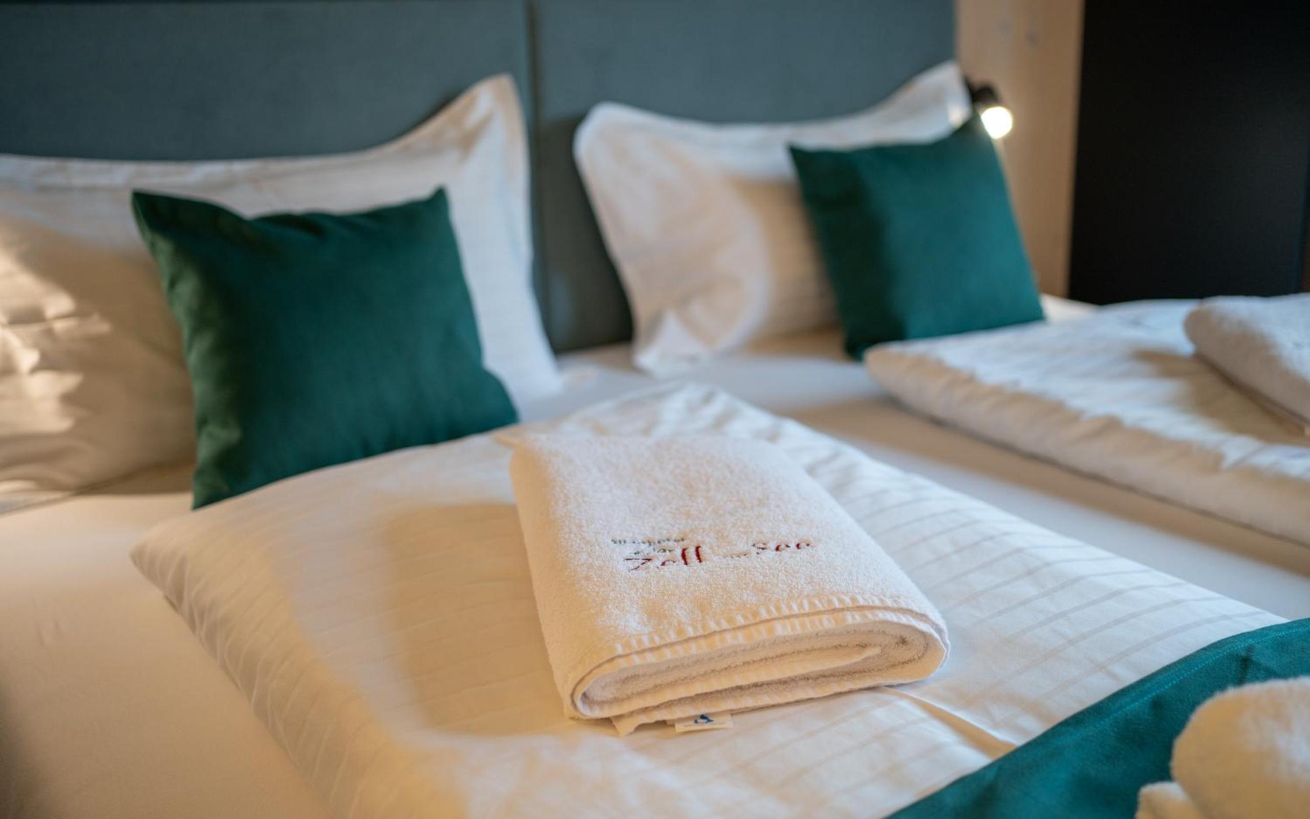 Superior Double Room photo 2