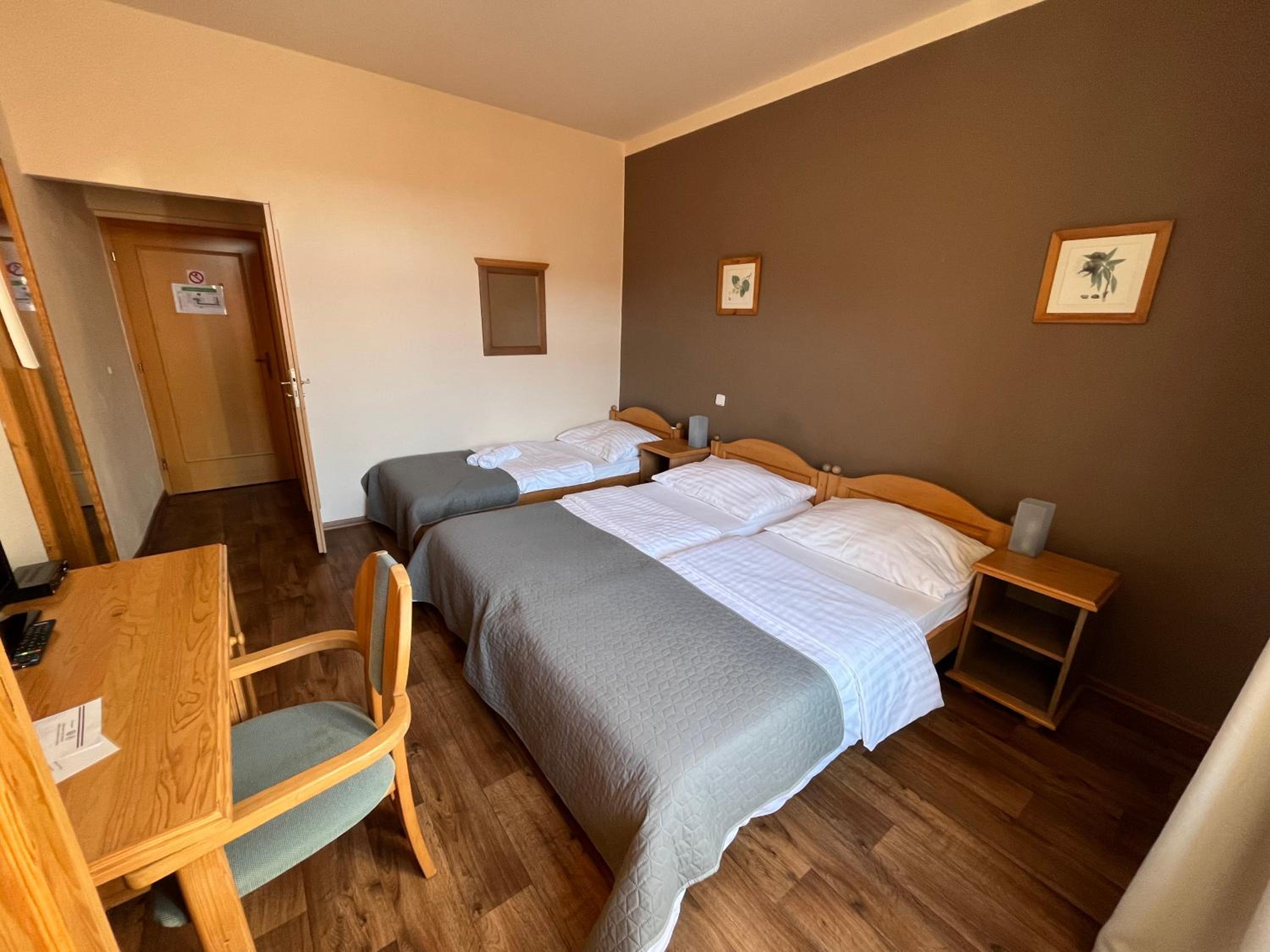 Triple Room photo 1