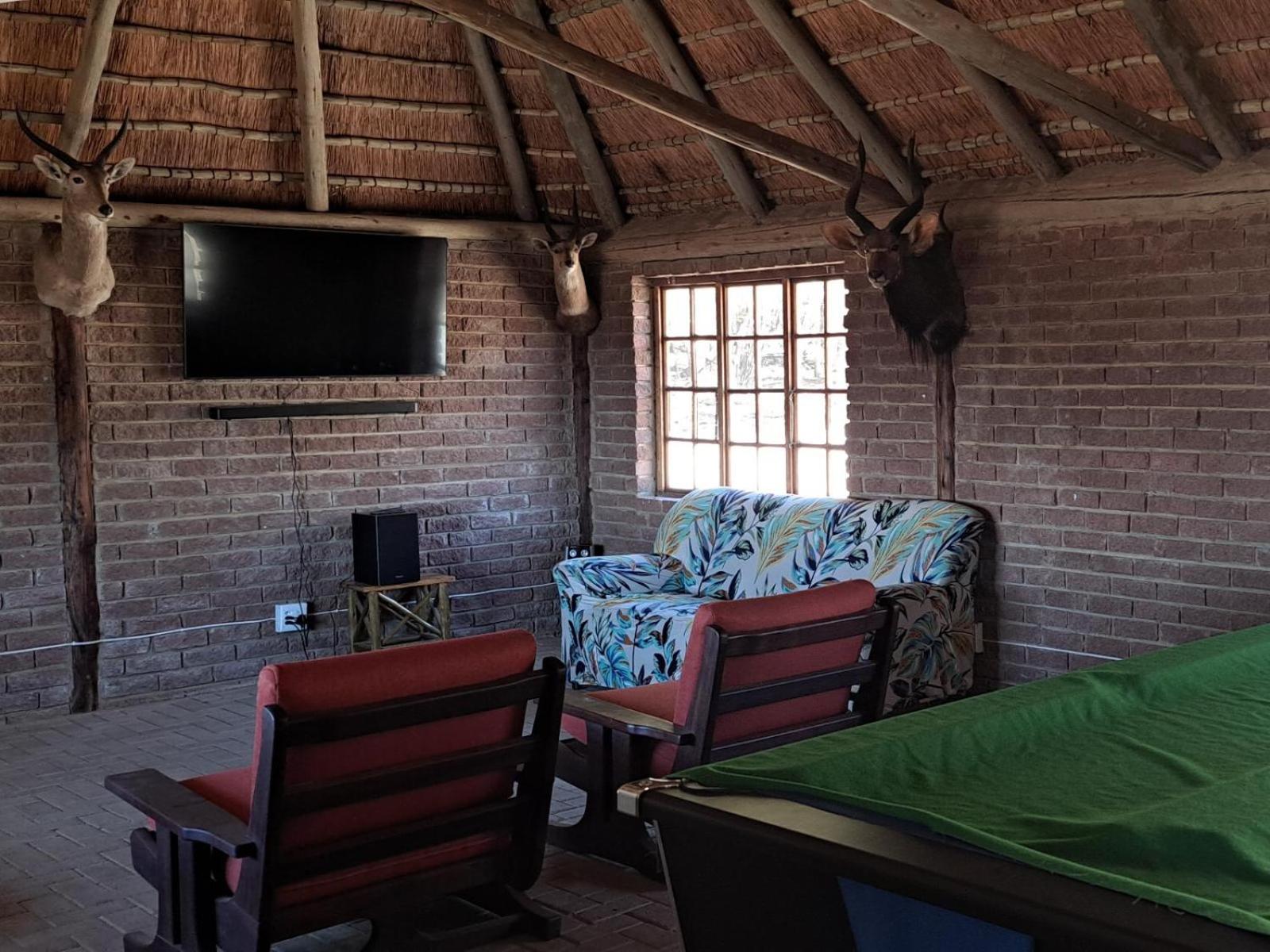 Duplex Apartment photo 2