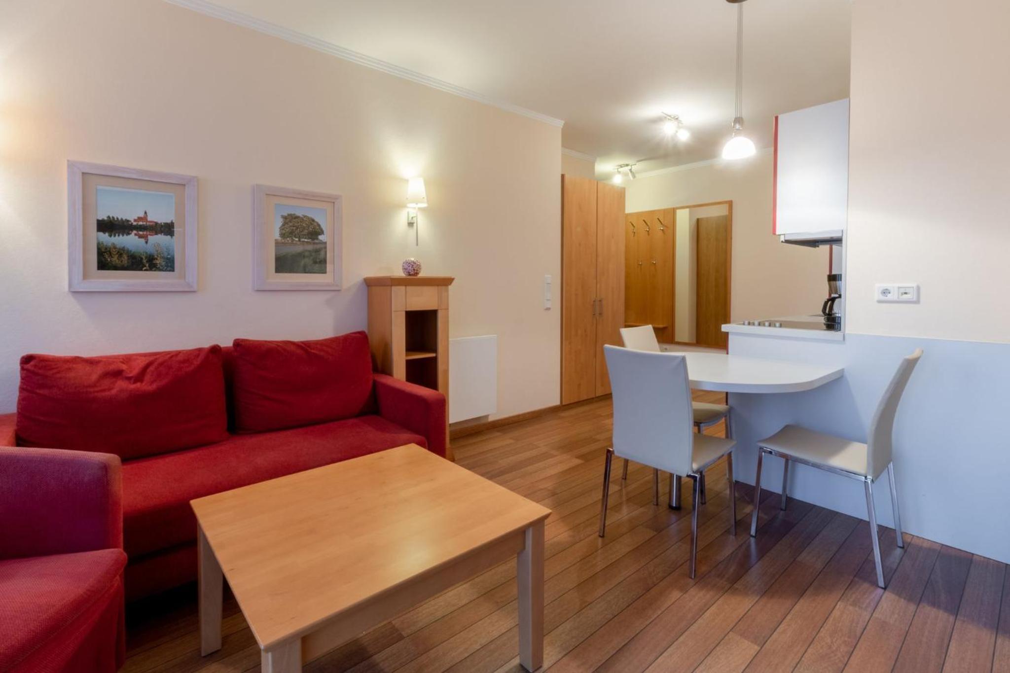 Apartment with Lake View photo 1