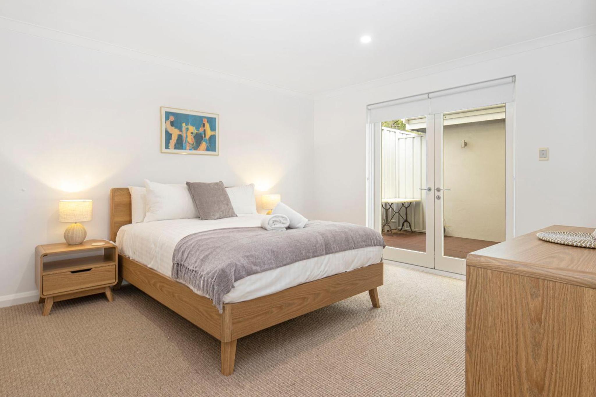 Four-Bedroom House photo 1