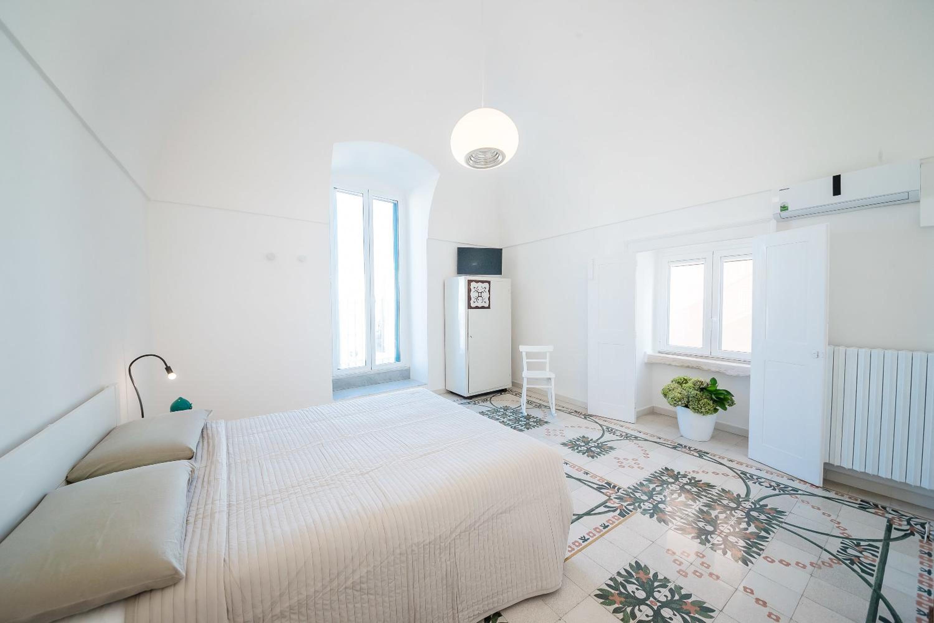 Double Room with Private Bathroom photo 1