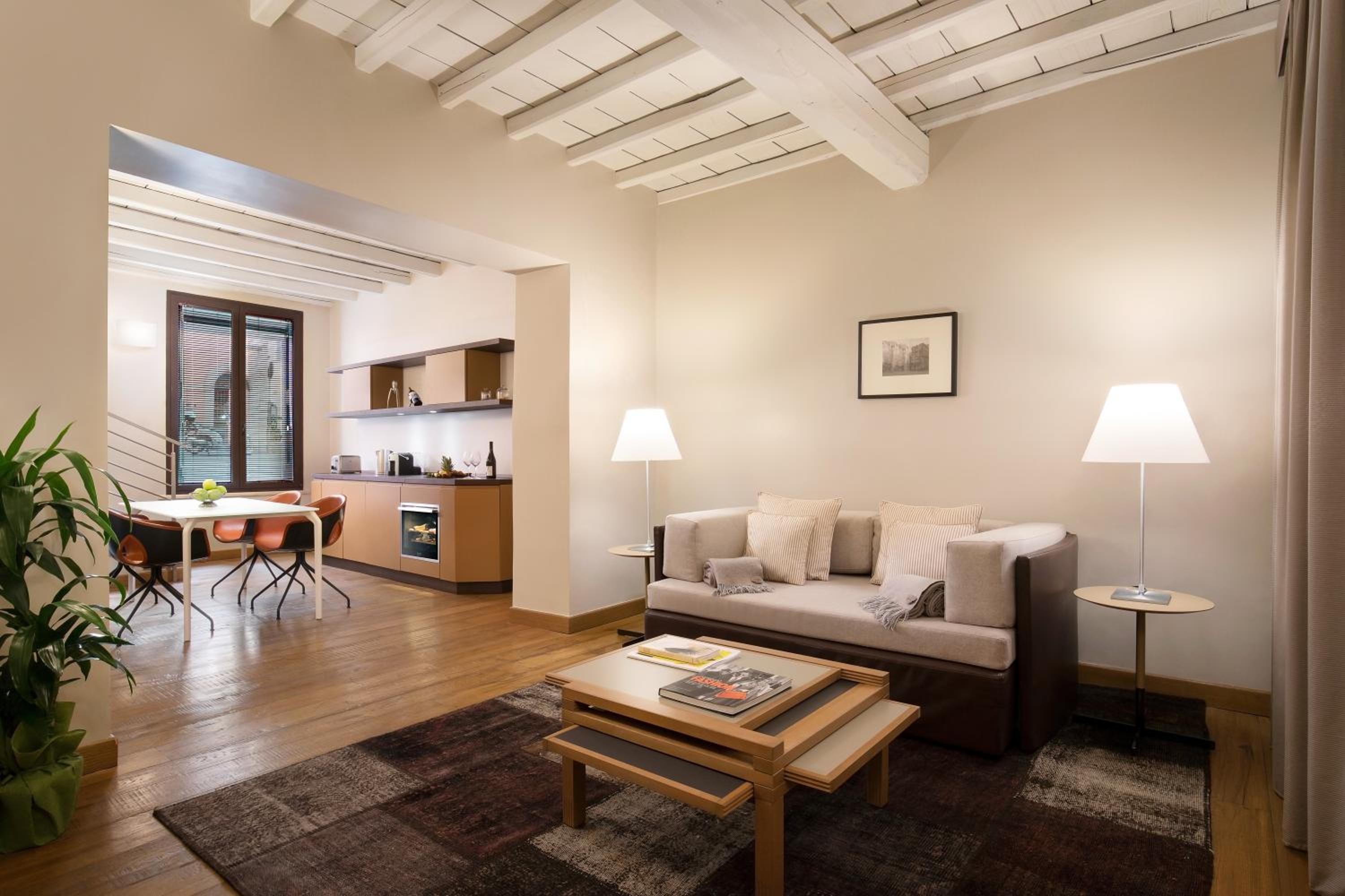 Duplex Suite photo 1