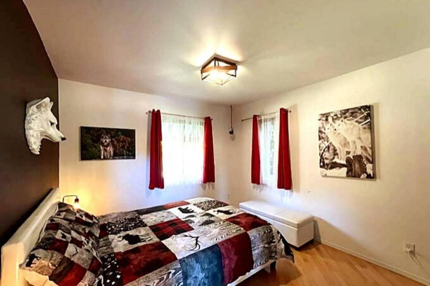 Chalet photo 1