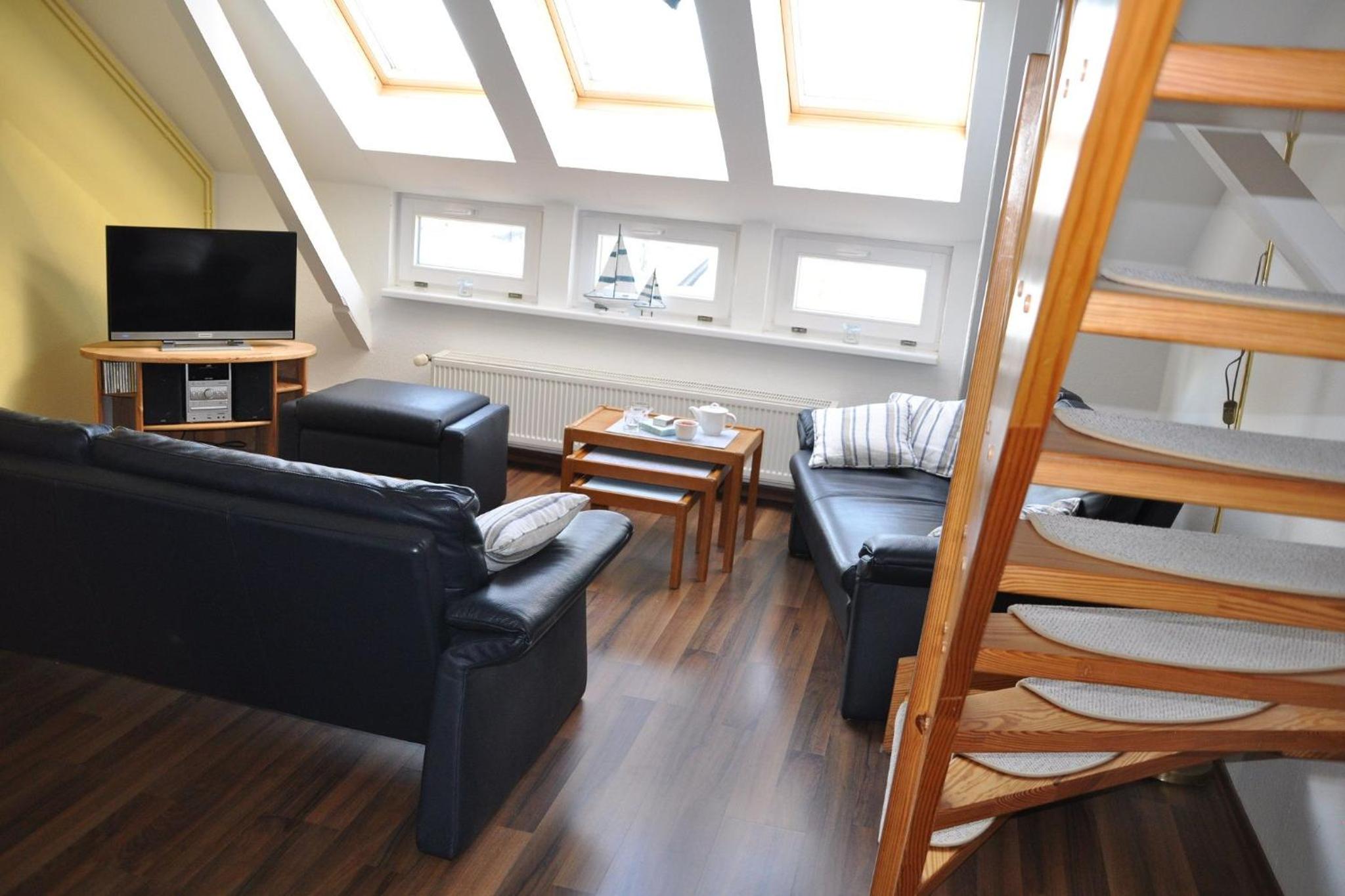 Apartment with Lake View photo 1