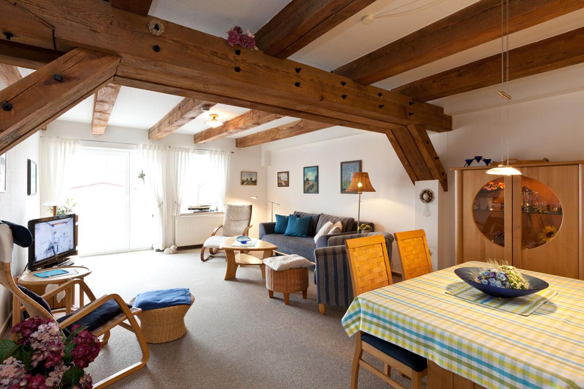 Apartment with Lake View photo 1