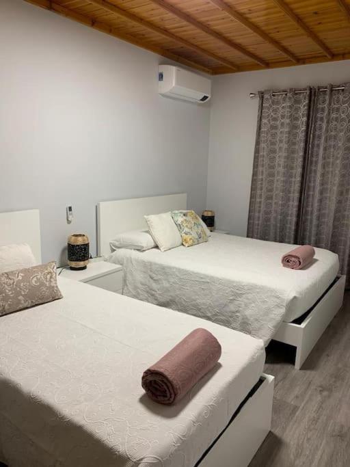 Two-Bedroom House photo 3