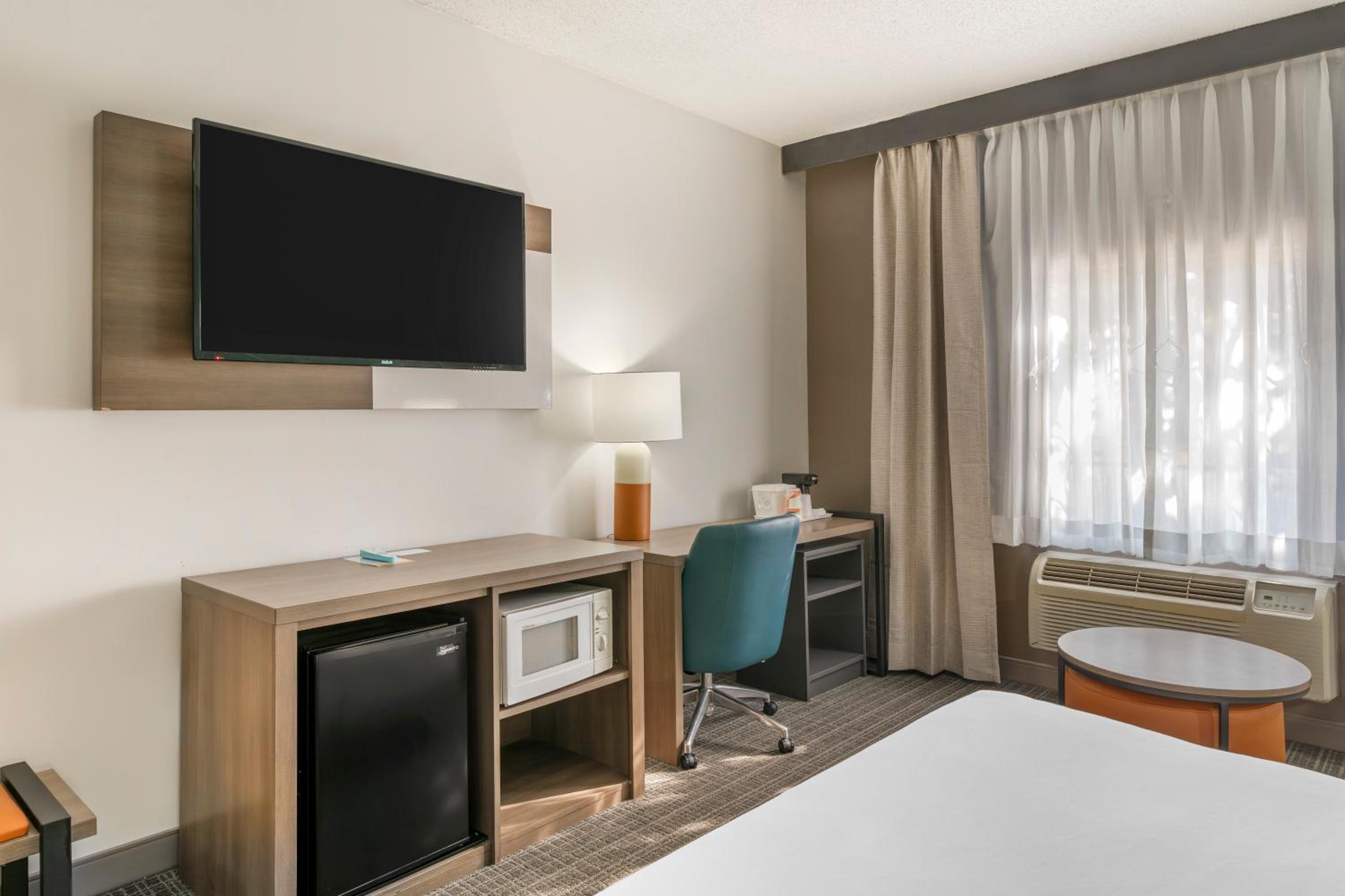 Comfort Inn & Suites Louisville Airport Fair & Expo, 写真 4