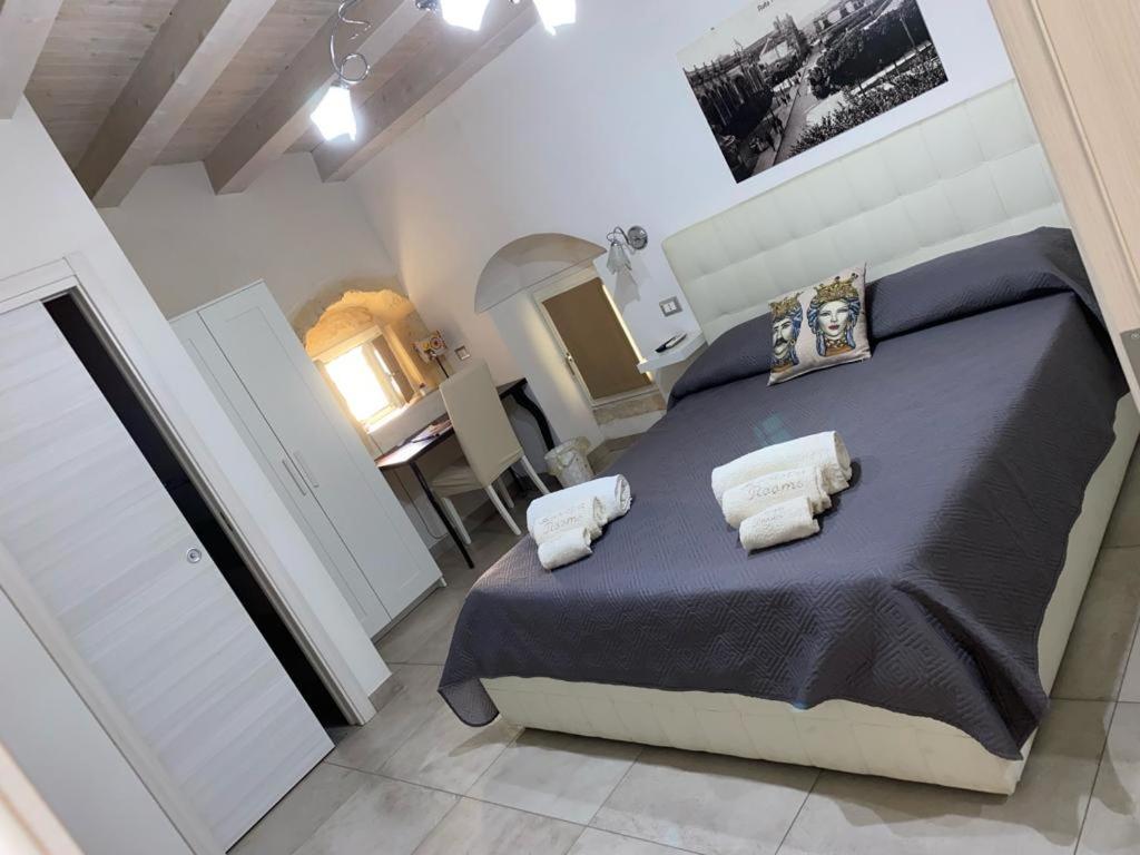 Triple Room photo 2