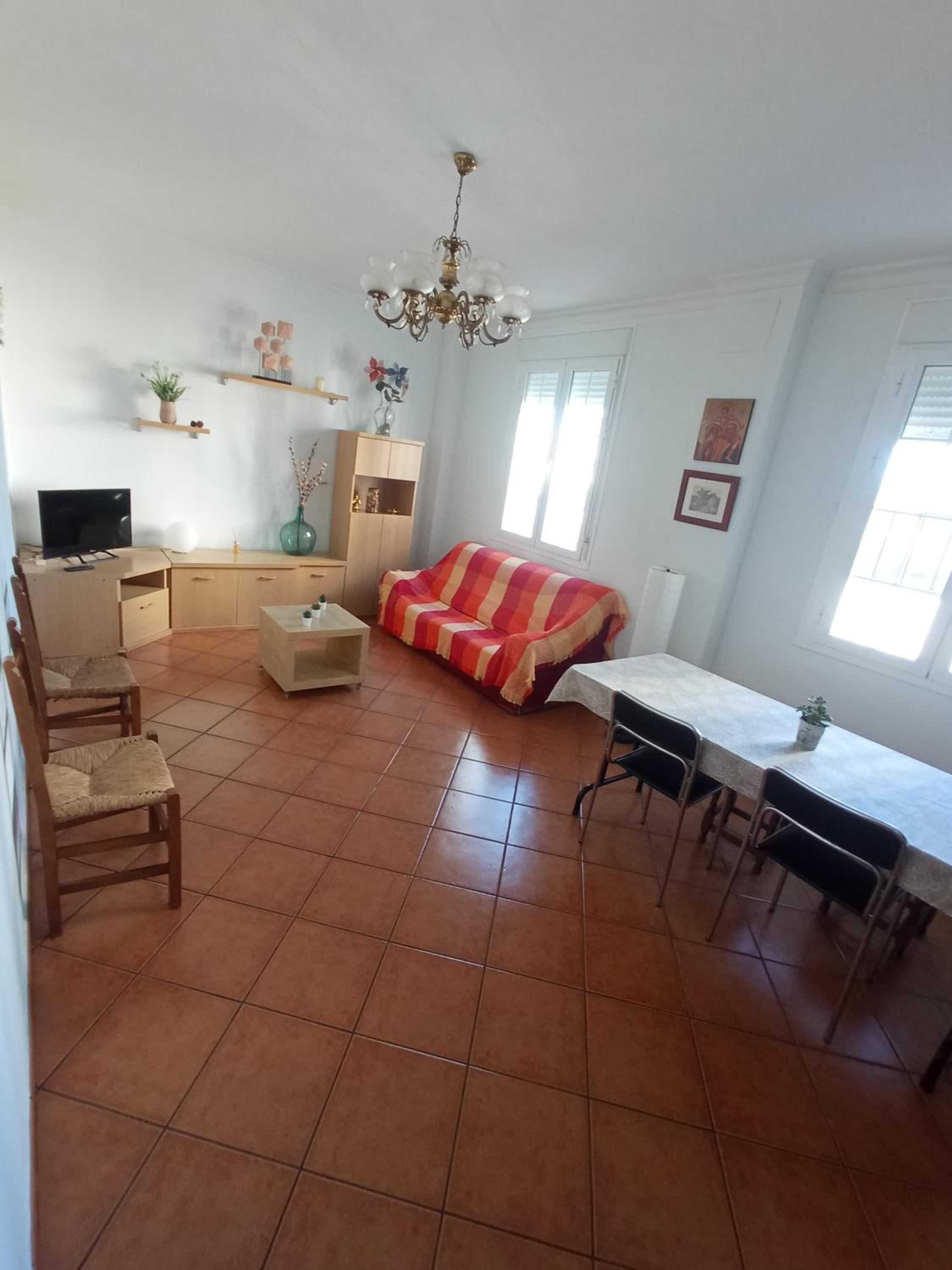 Casa de Ocho Habitaciones