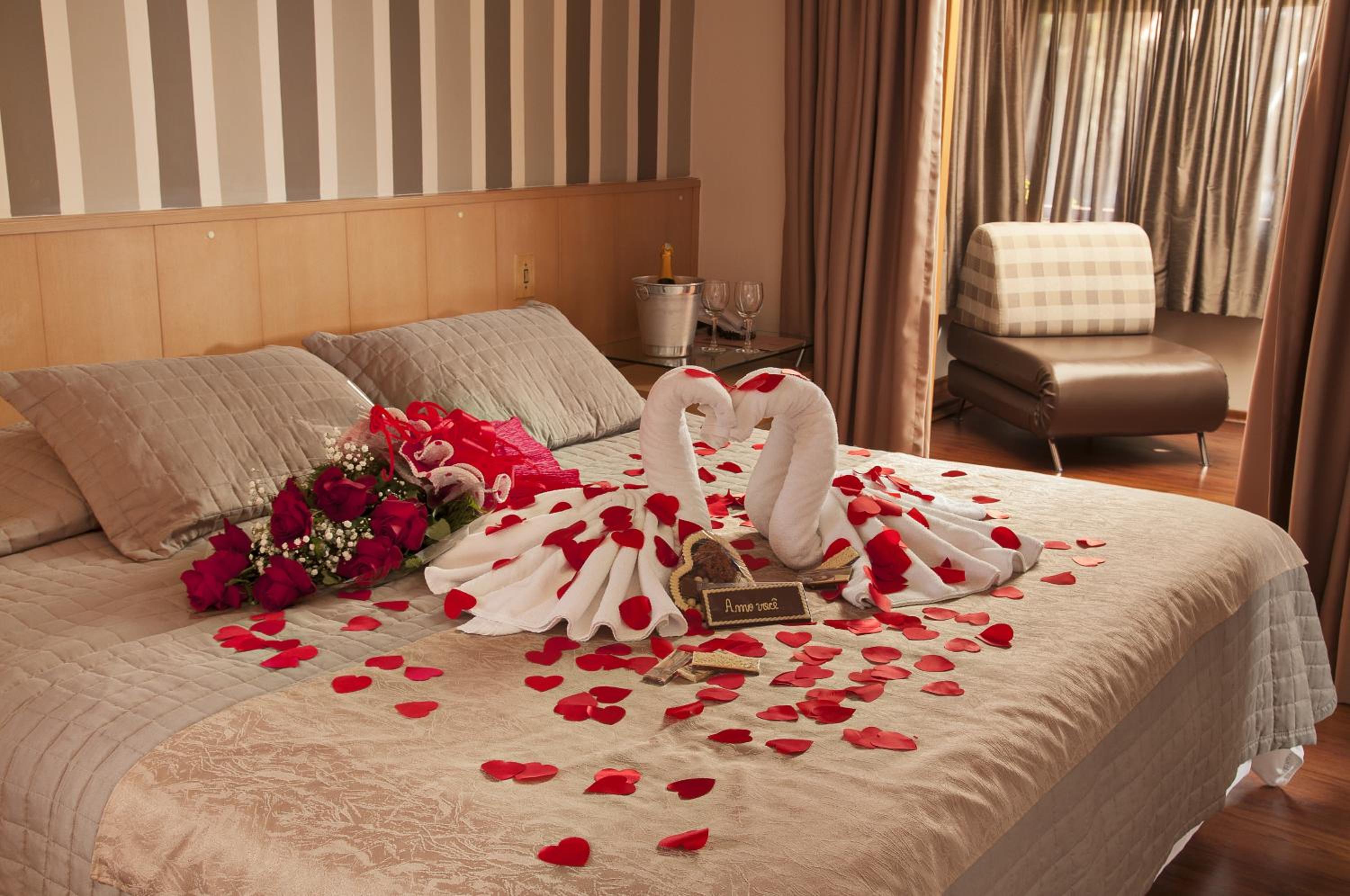 Suite Luxo photo 2