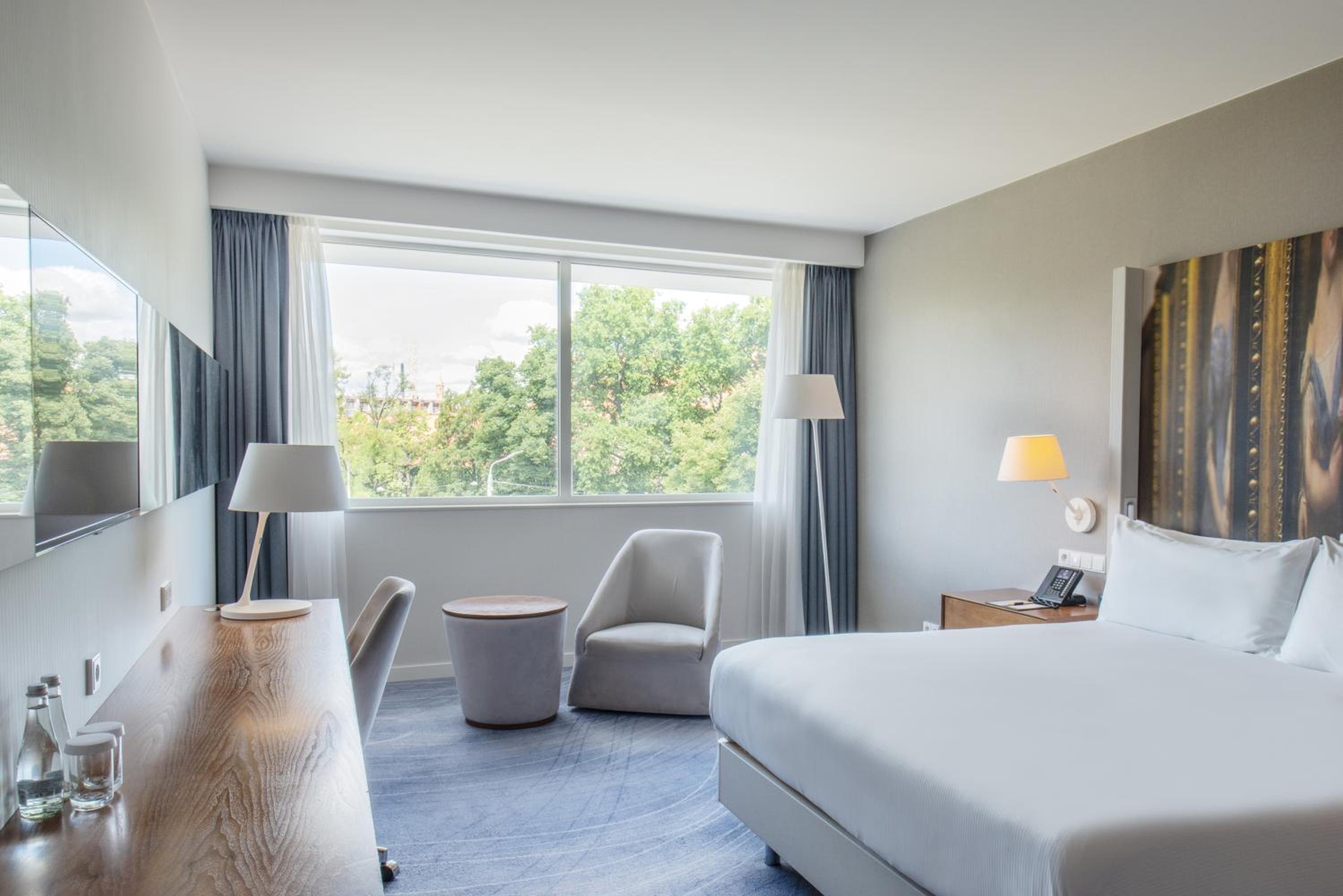 Executive King Room photo 3