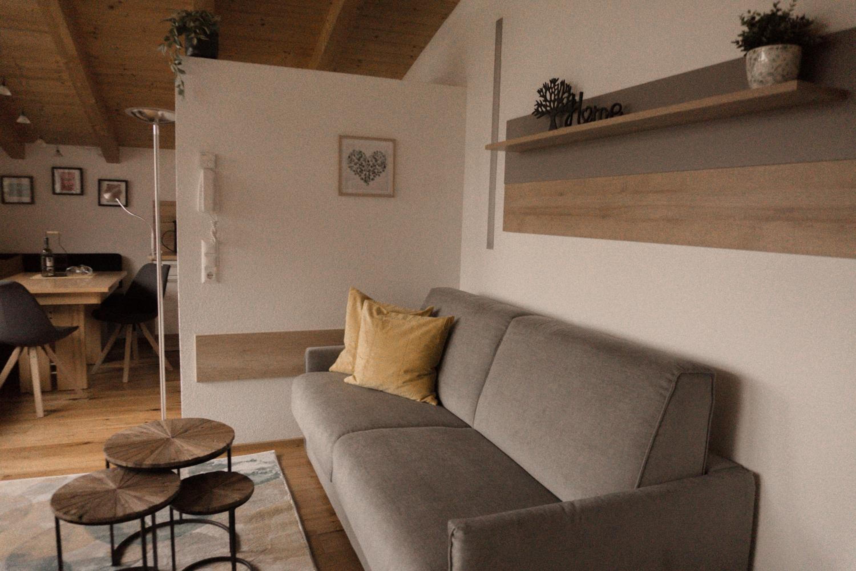 Apartment - Split Level photo 2