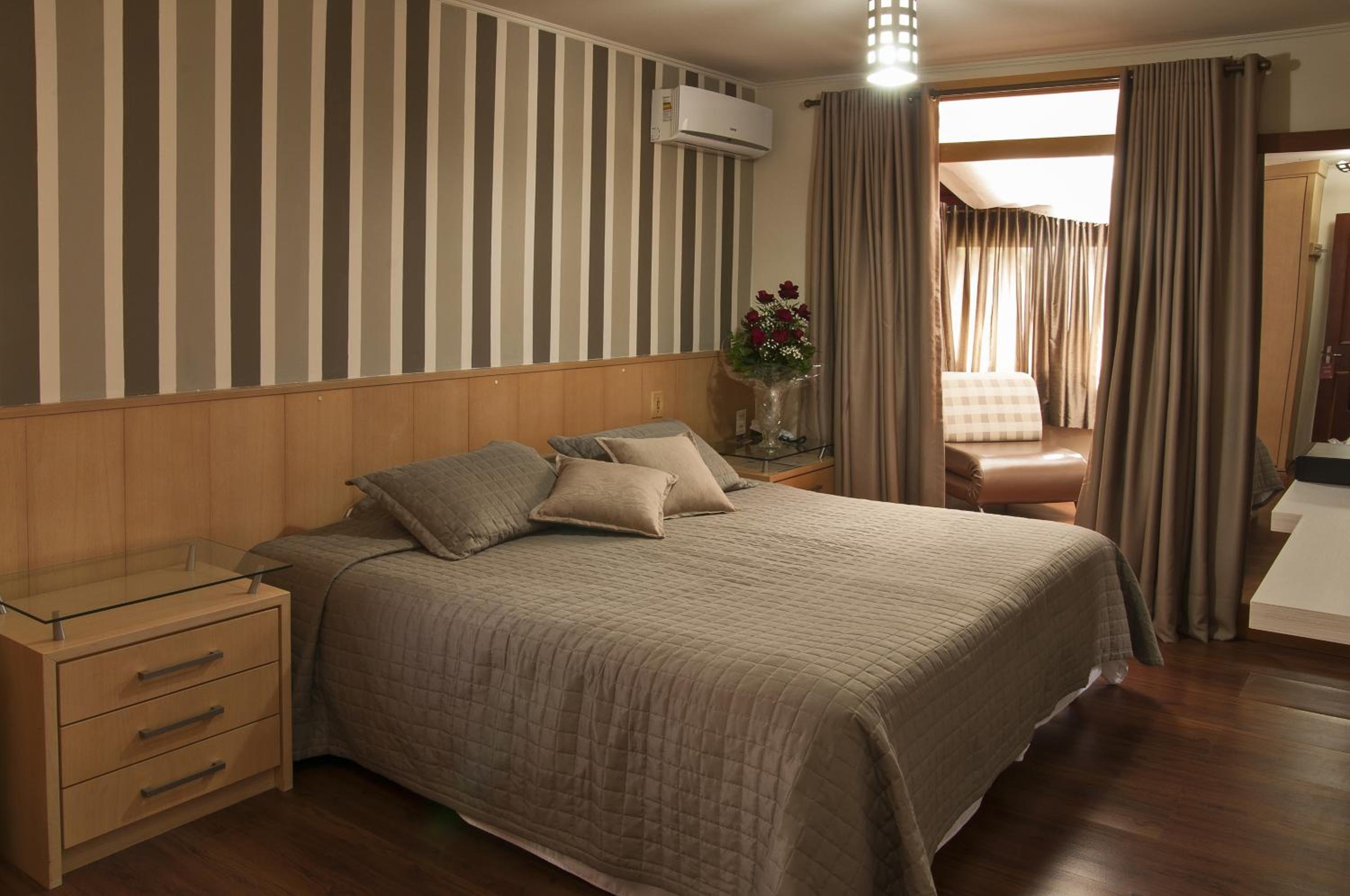 Suite Luxo photo 1