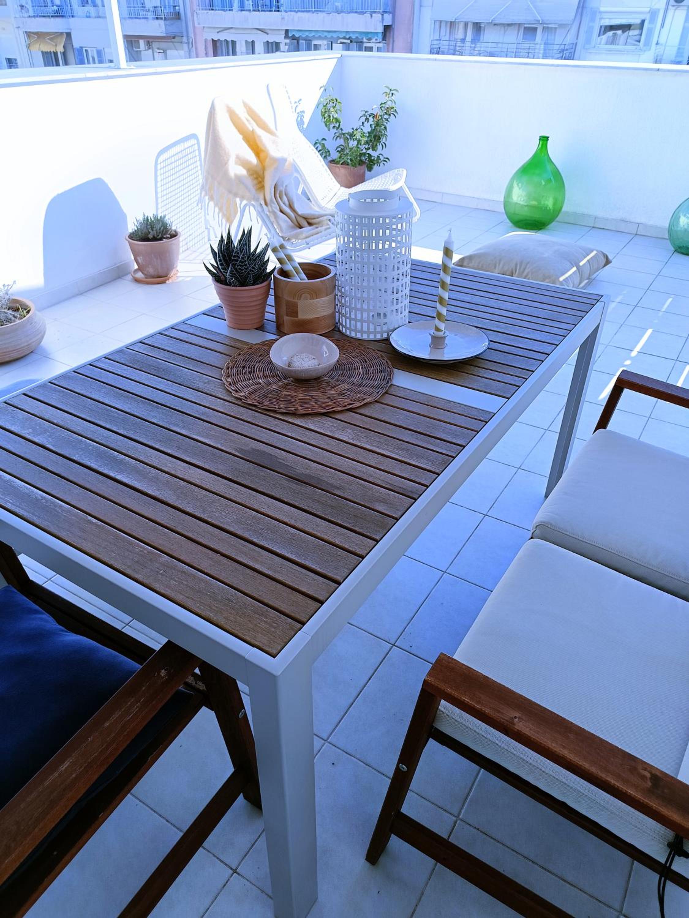 Double Room with Terrace - Photo 41