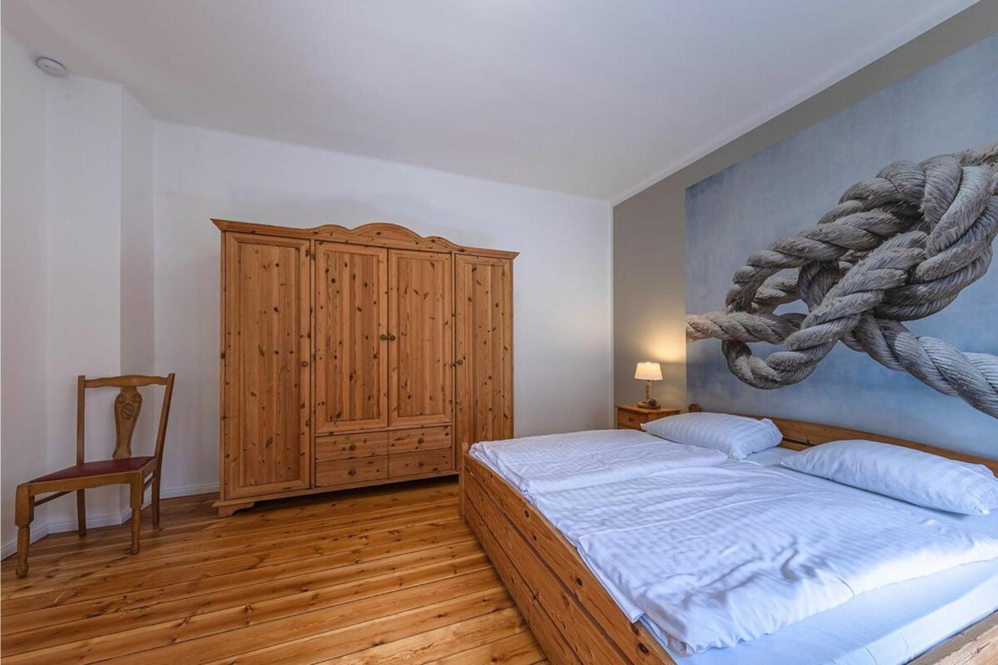 Apartment - Ground Floor photo 3
