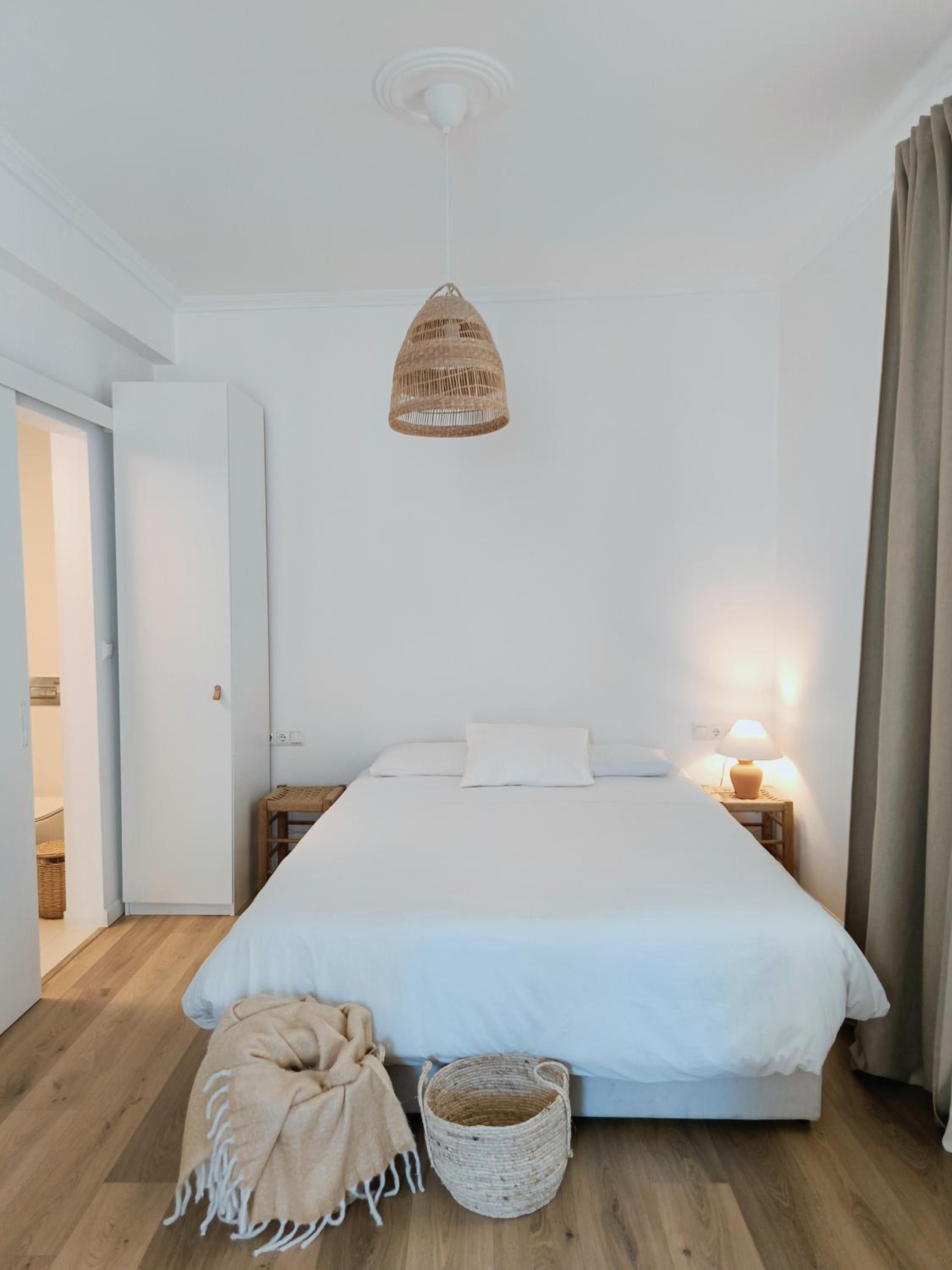 Double Room with Terrace - Photo 42