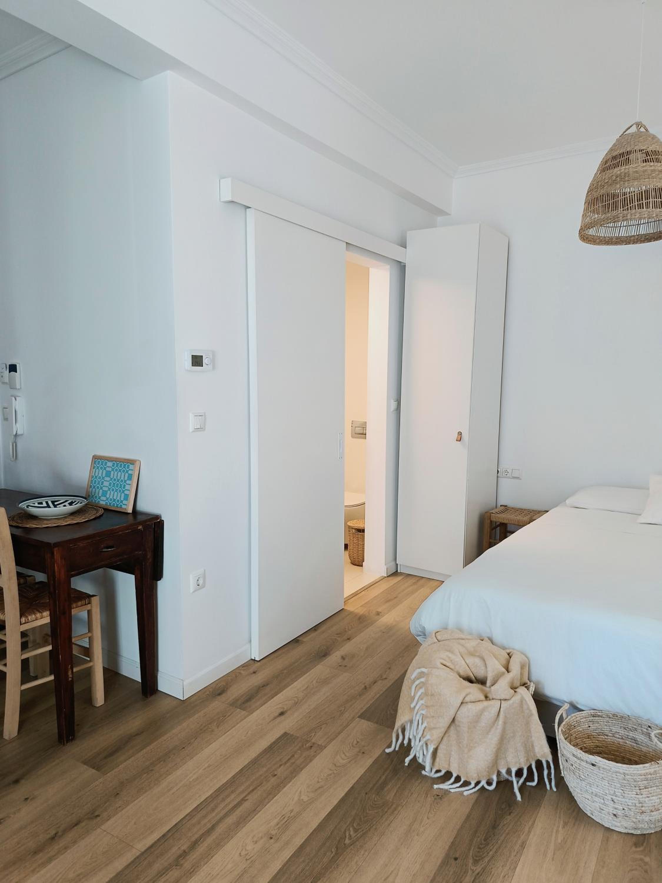 Double Room with Terrace - Photo 47