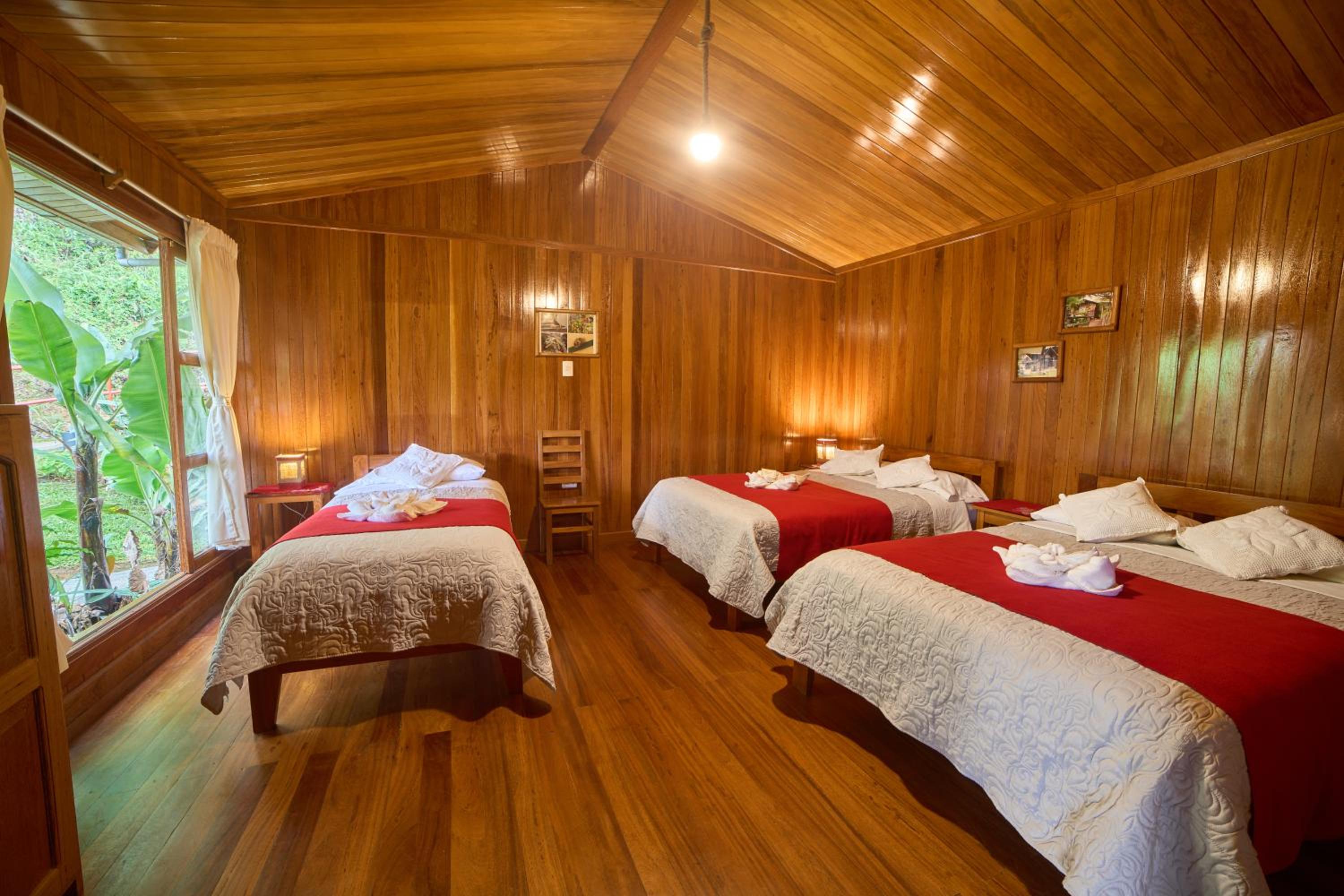 Two-Bedroom Bungalow photo 1