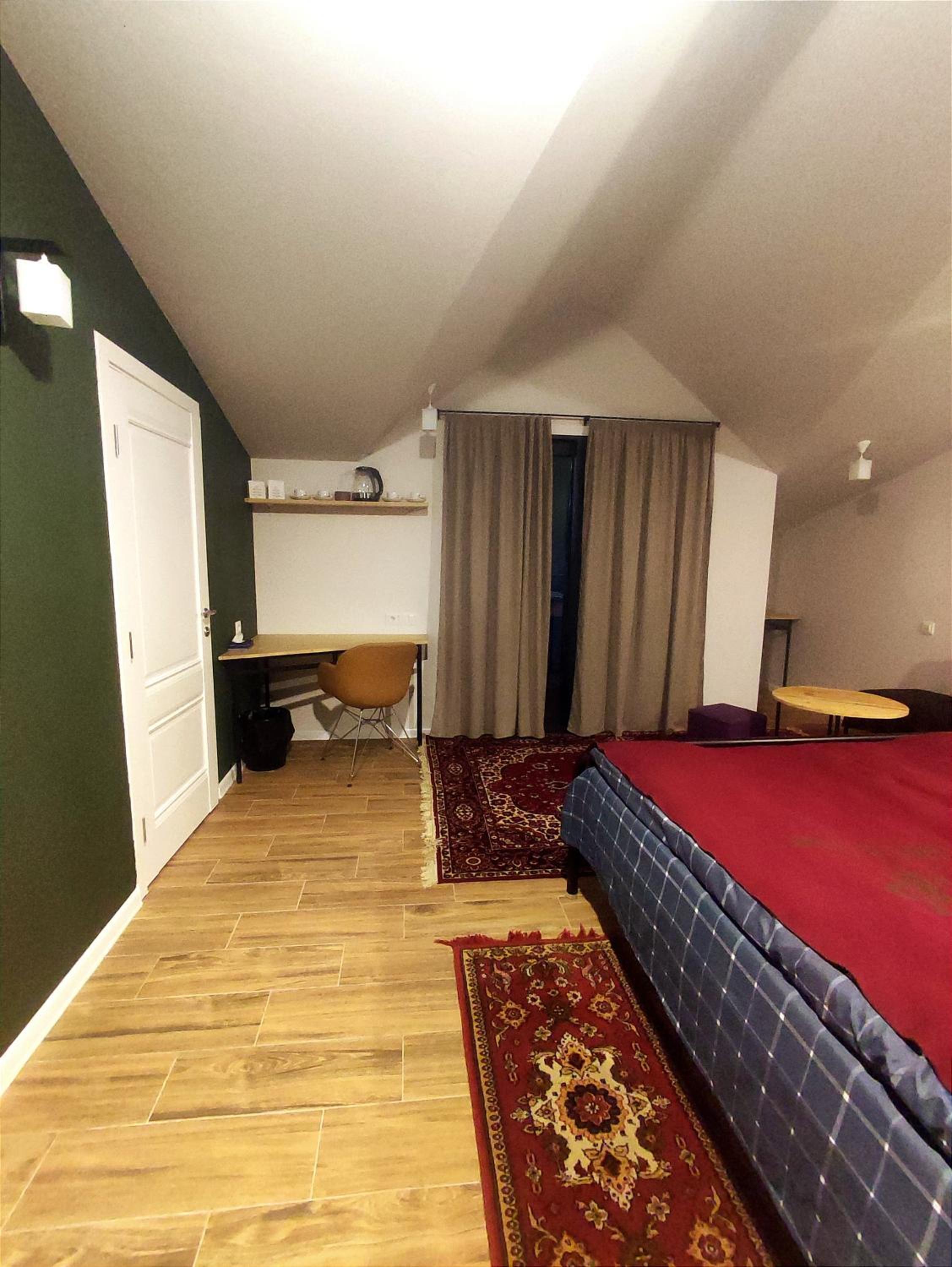 Family Suite photo 2