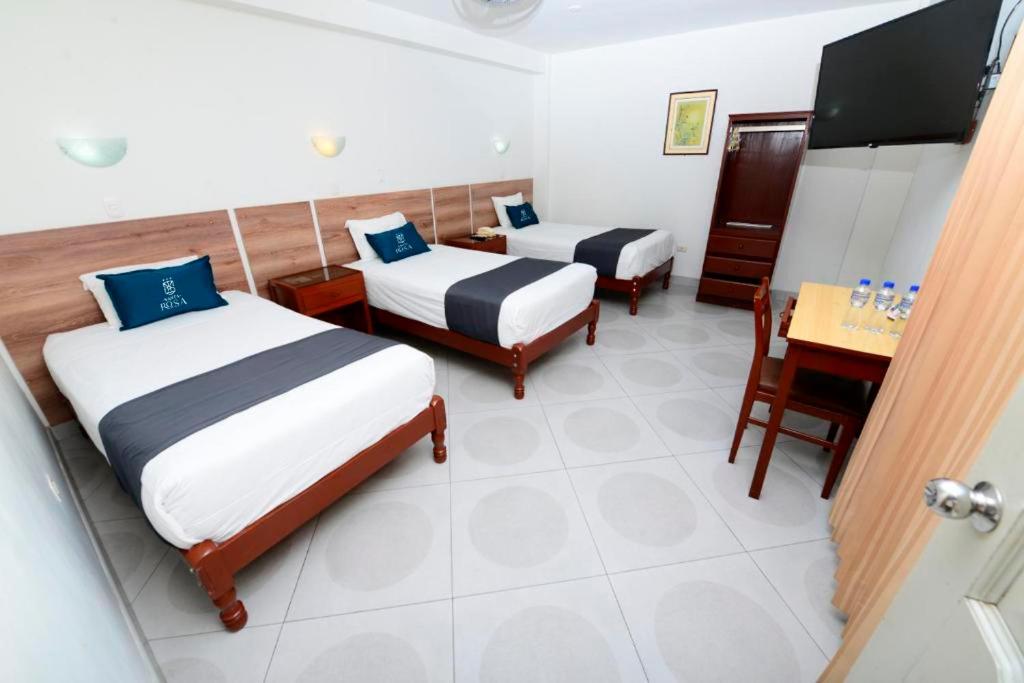 Triple Room photo 3