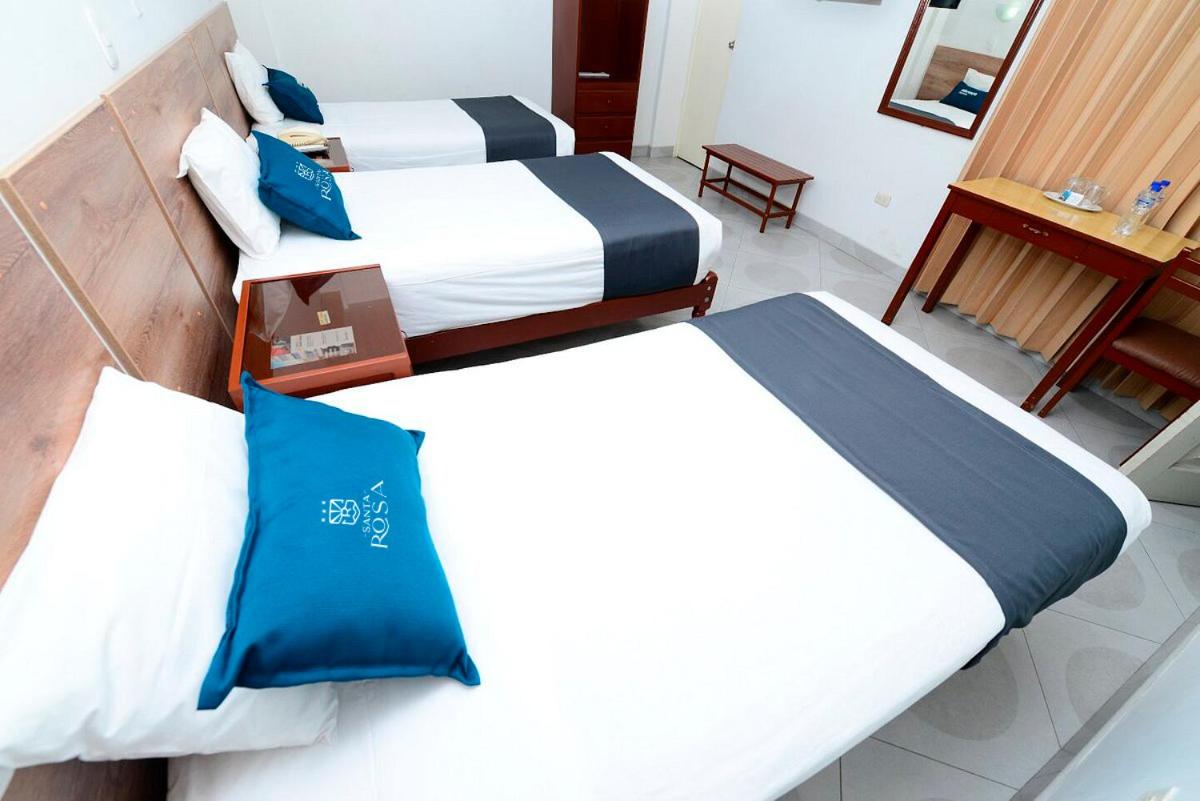 Triple Room photo 2