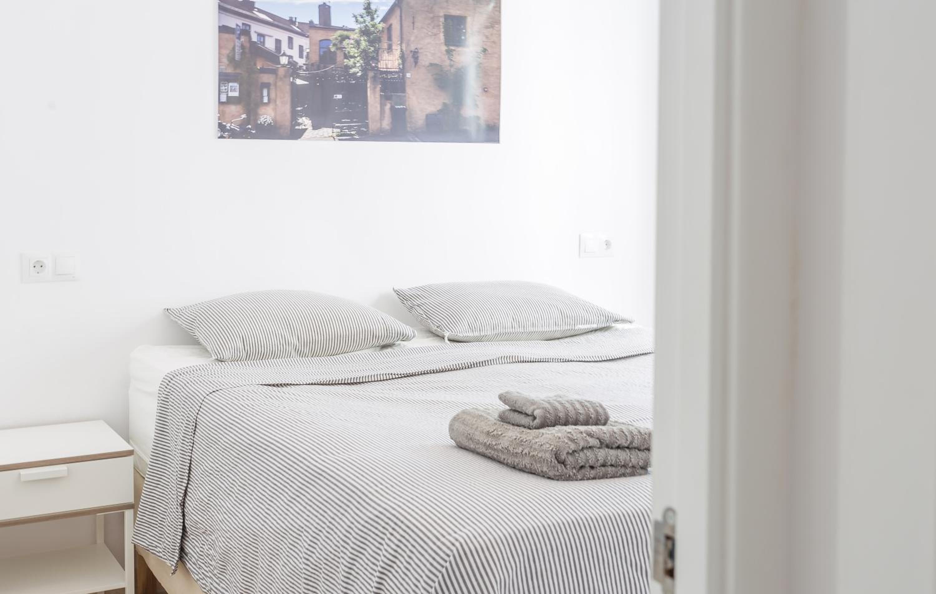 Departamento de tres habitaciones